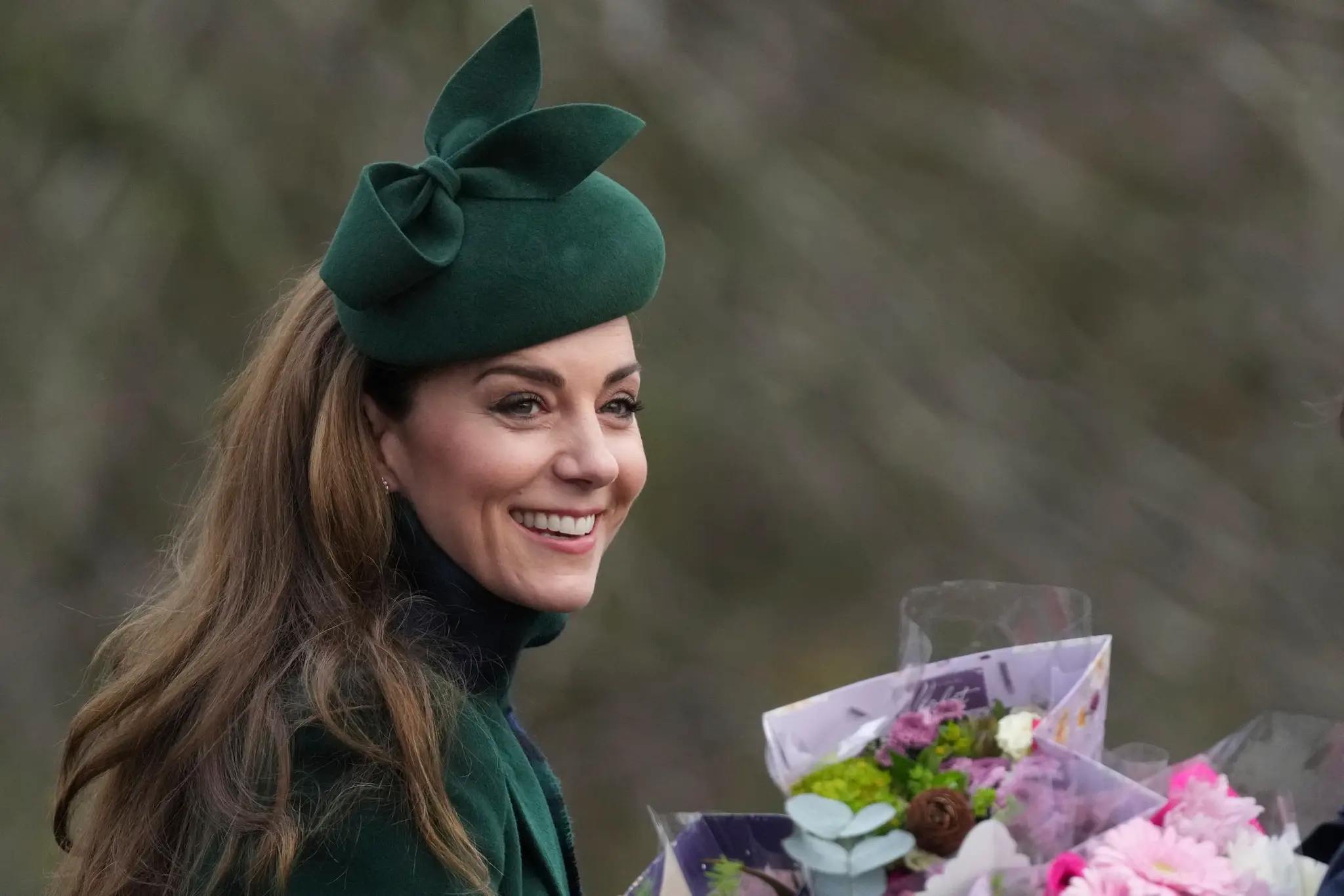 Princezná Kate