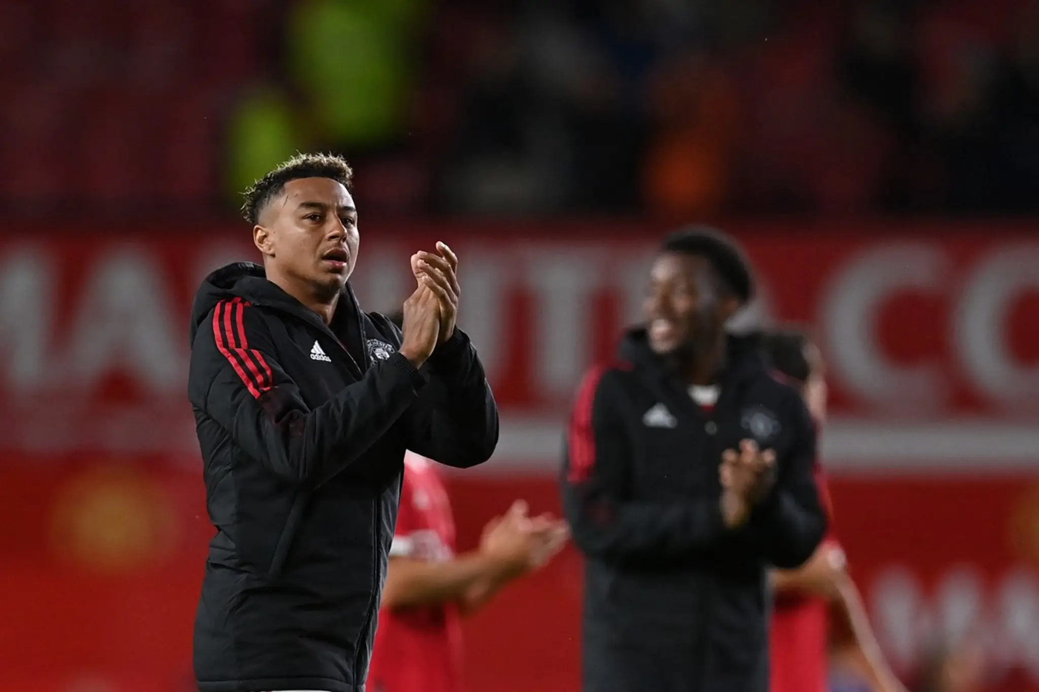 Jesse Lingaard