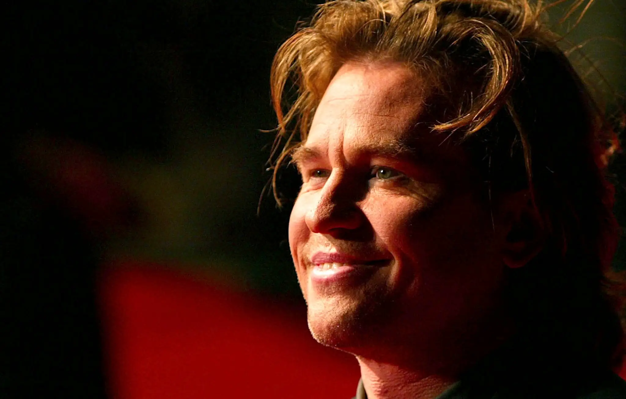Val Kilmer