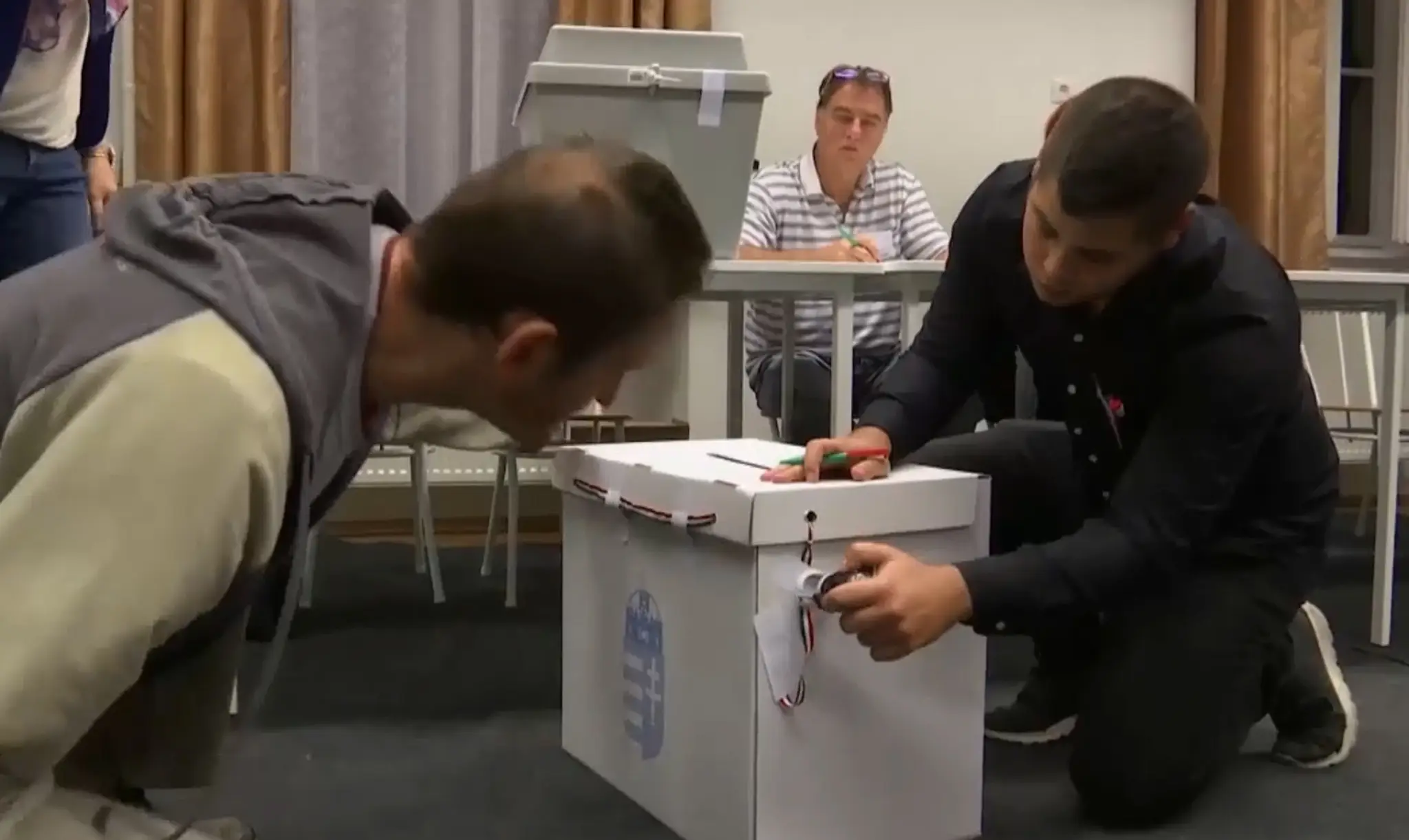 Maďari rozhodovali o príjímaní utečencov: "Nepotrebujeme ich tu!"