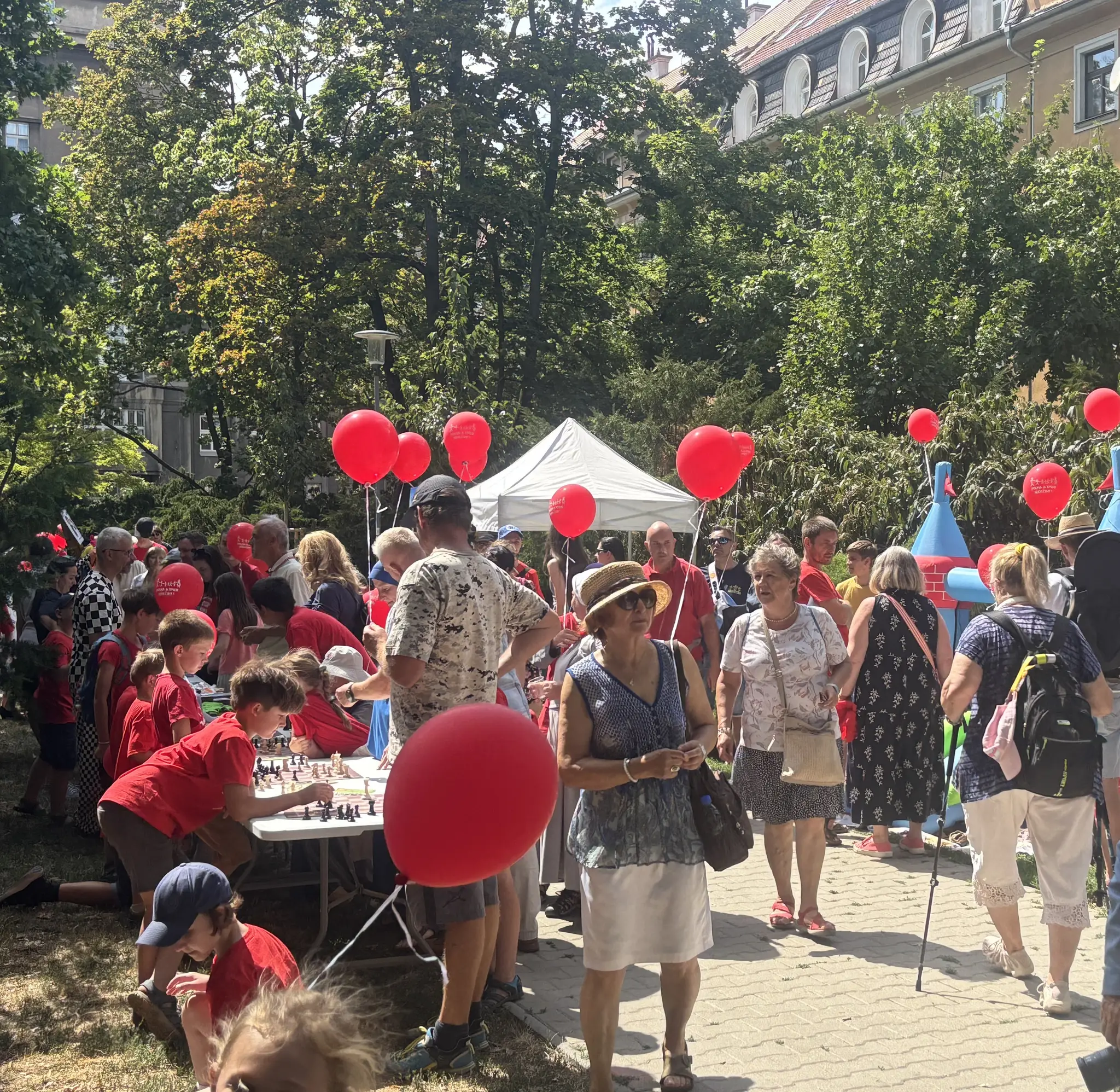 Národný pochod Hrdí na rodinu 2026