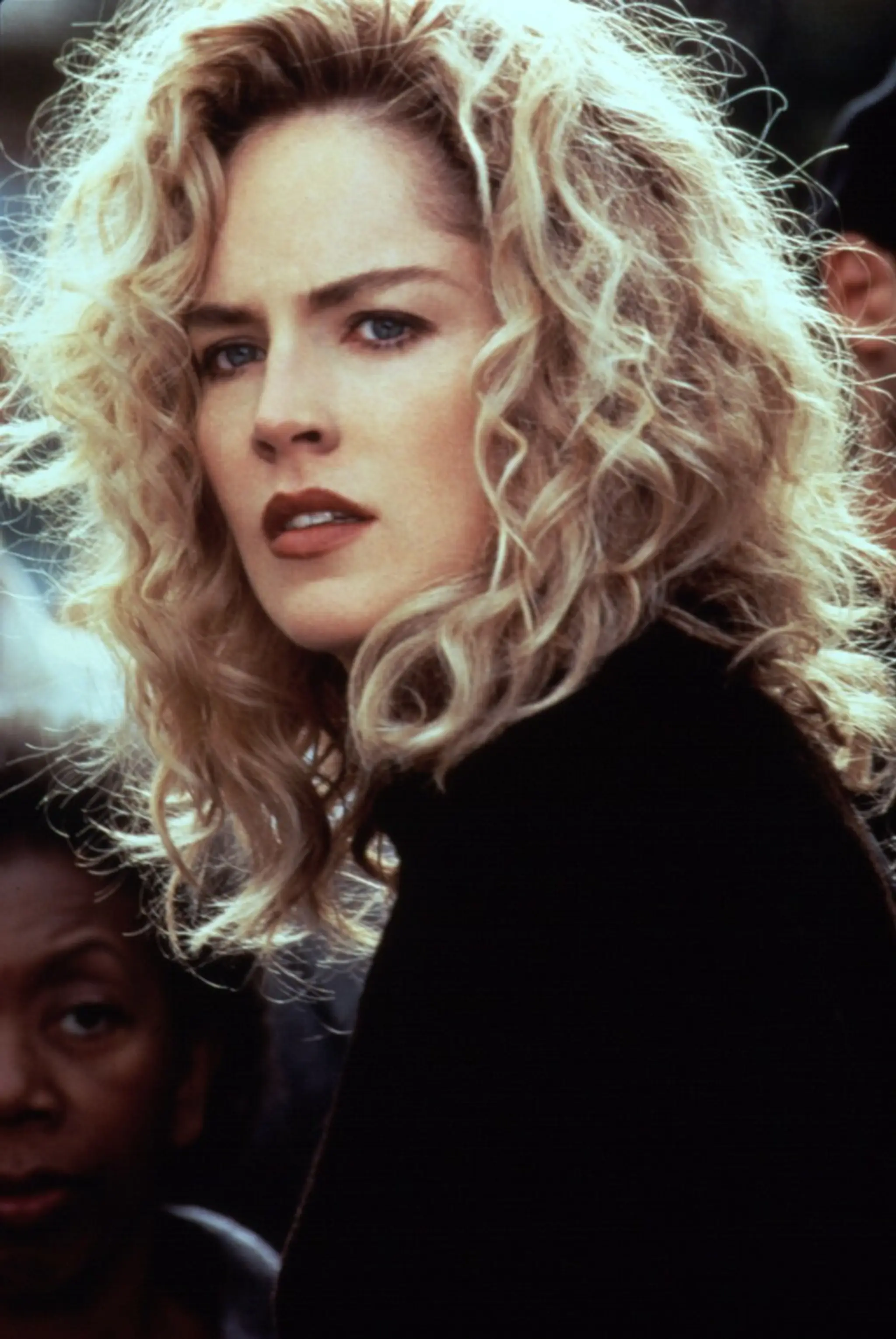 Sharon Stone, rok 1995