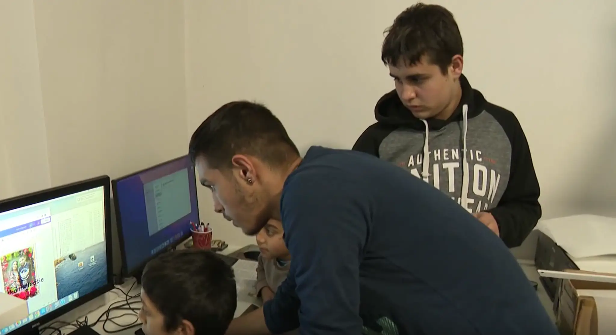Špeciálne základné školy