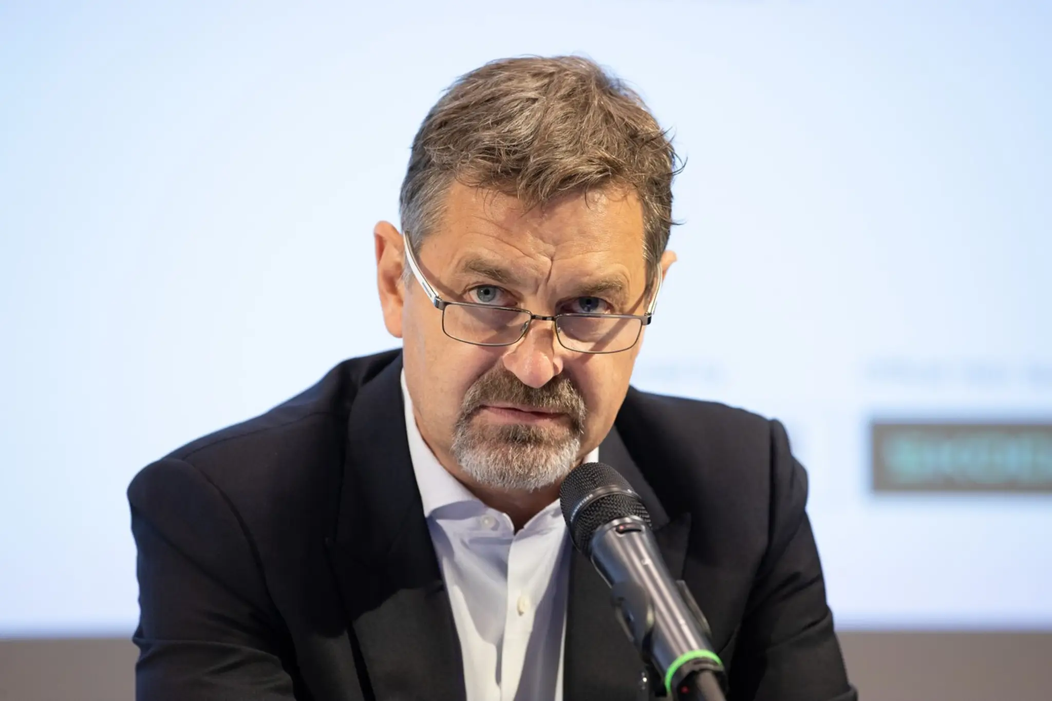 Petr Bříza