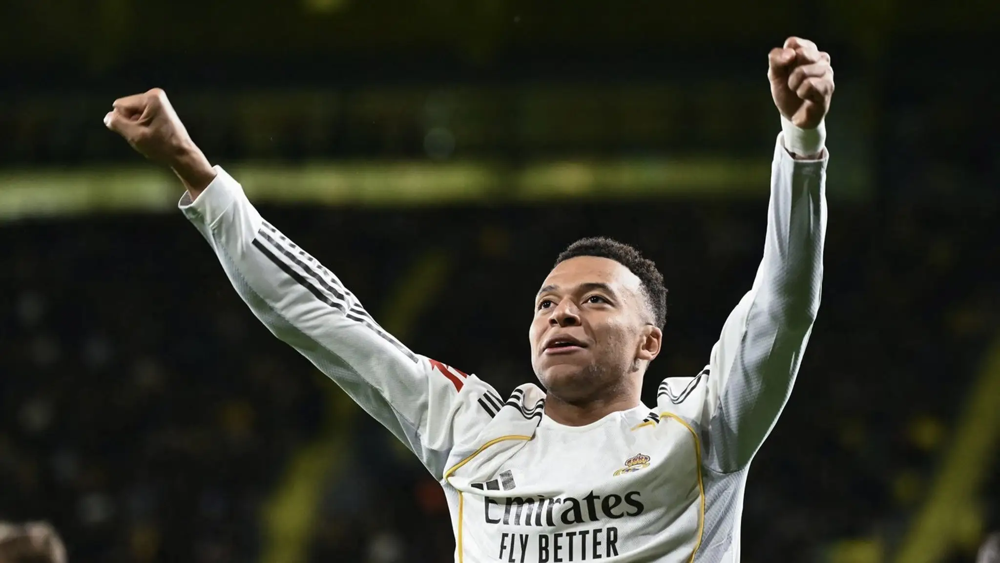 Kylian Mbappé