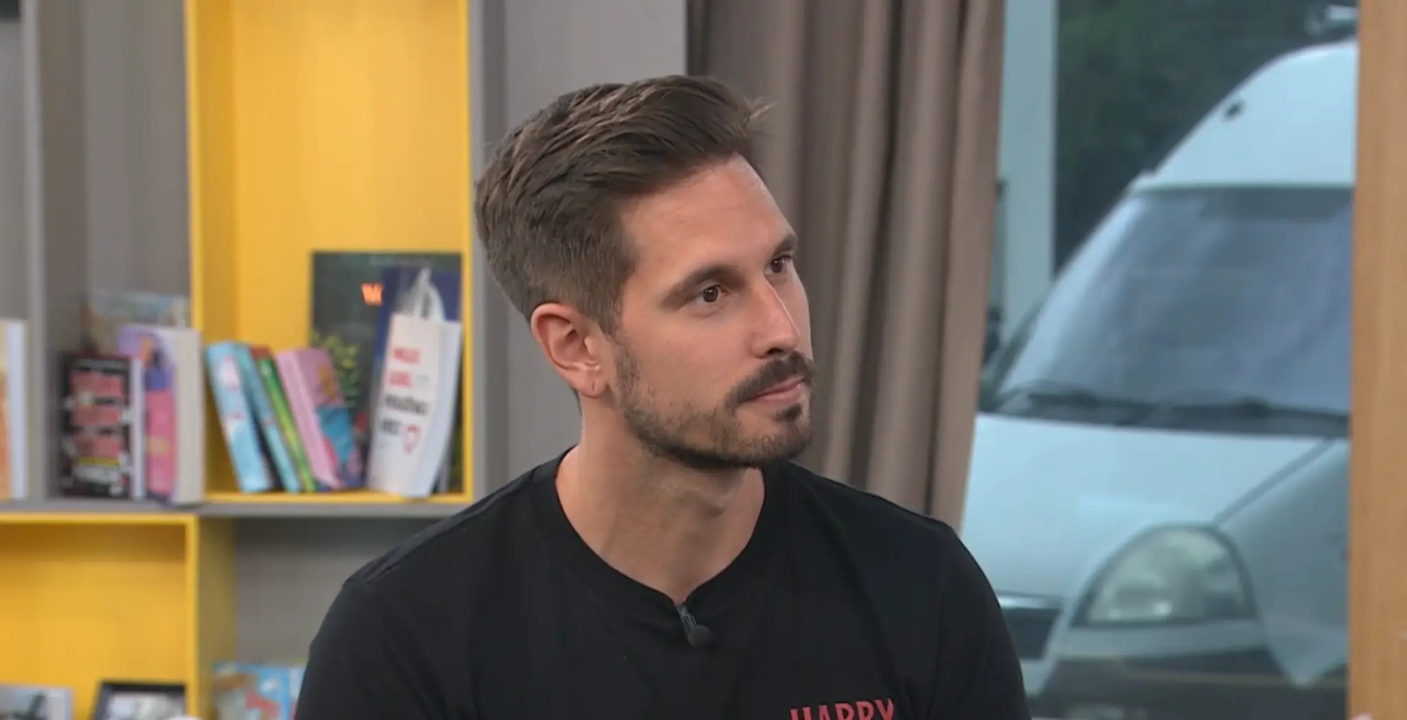 Jakub Zitron Ťapák. 