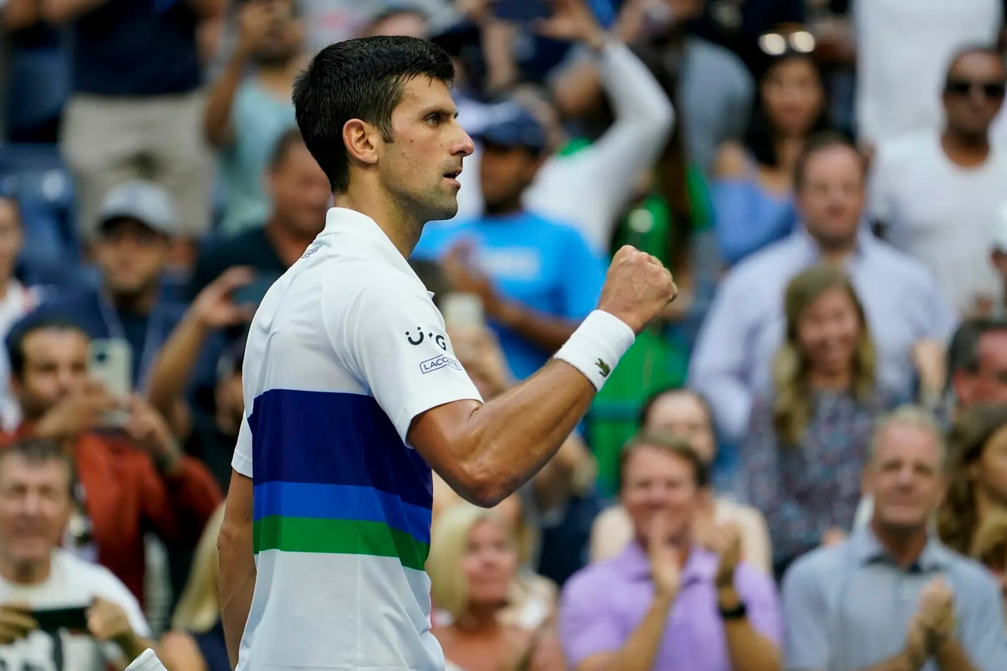 Novak Djokovič