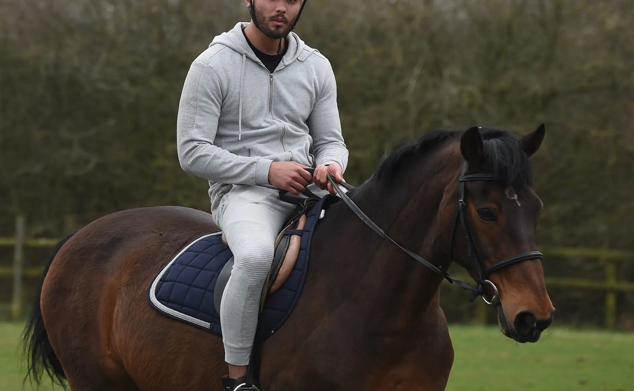 Jordan Wright z reality šou The Only Way Is Essex (Towie)