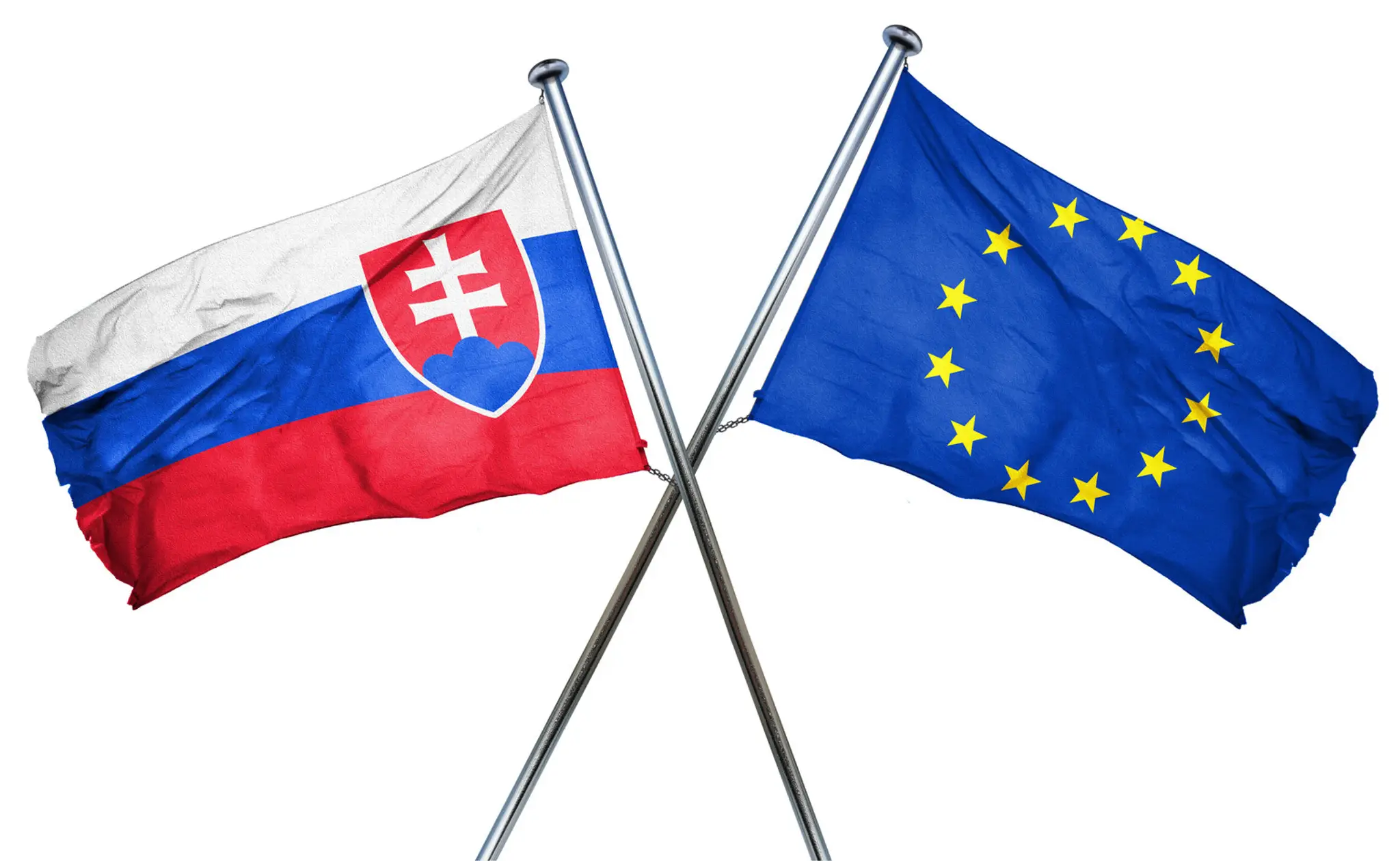 Na čo míňame eurofondy
