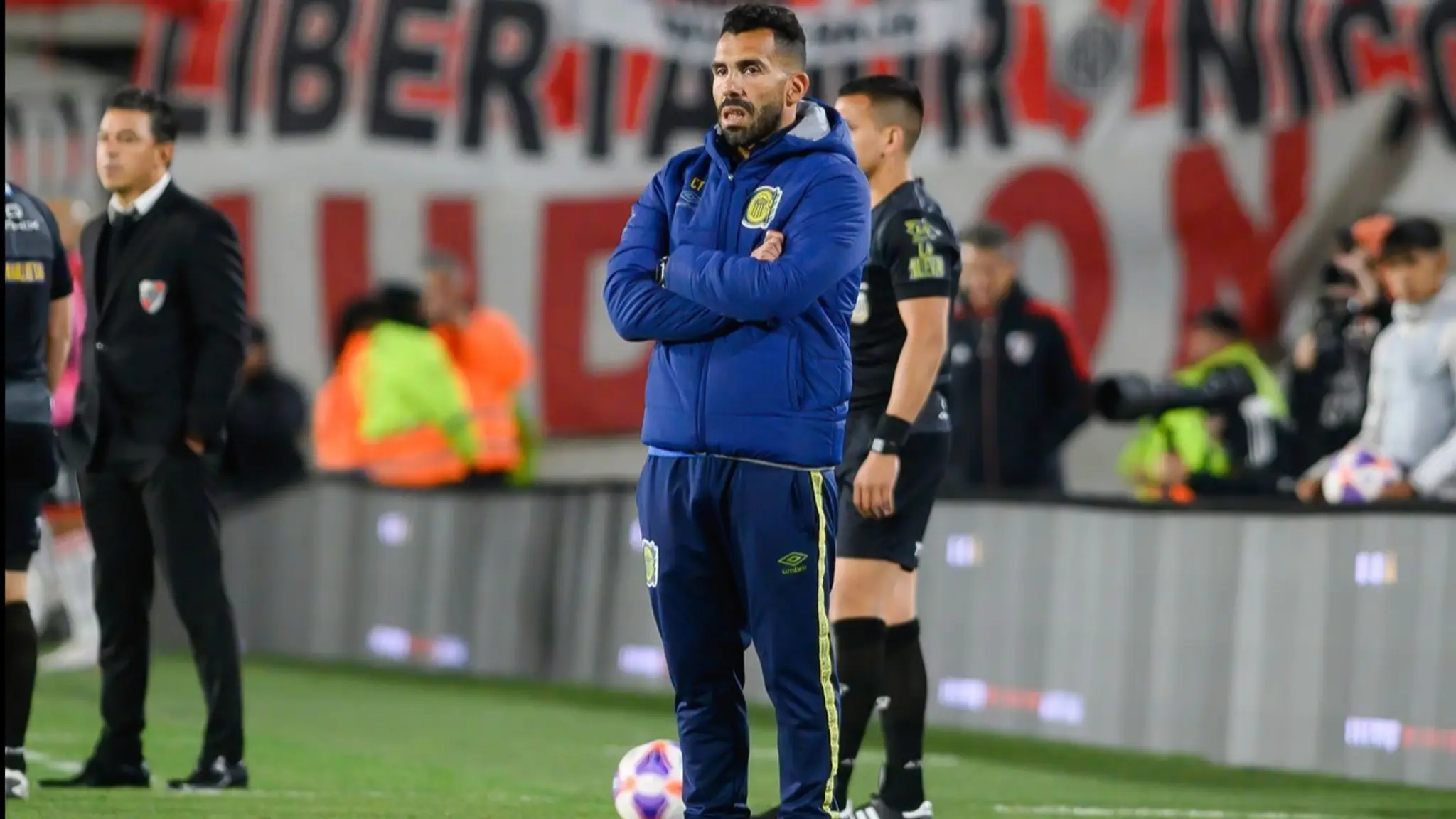 Carlos Tevéz. (cropped)
