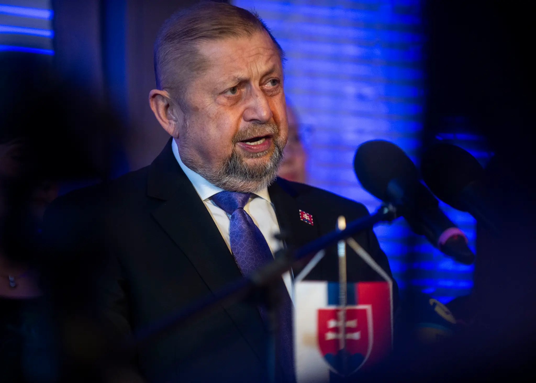 Štefan Harabin