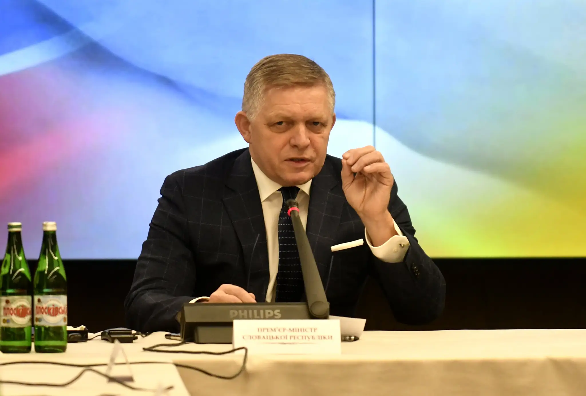 Robert Fico