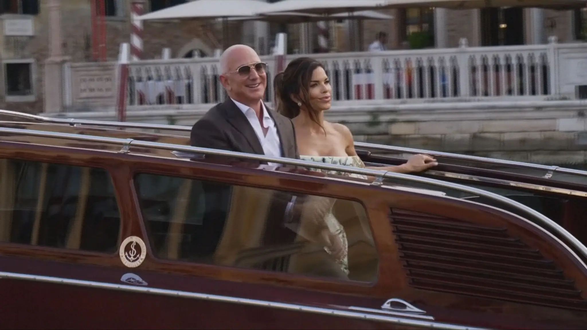 Jeff Bezos