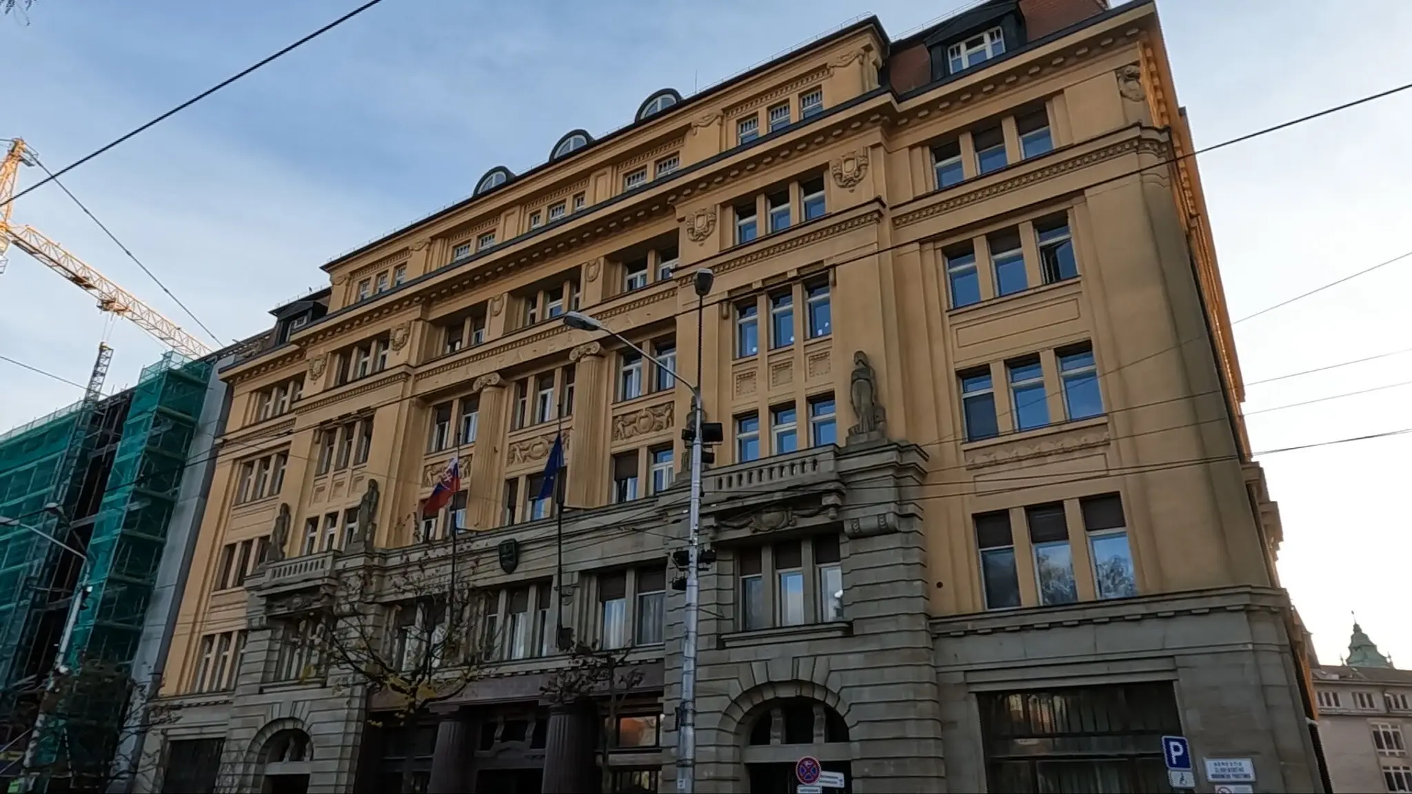 Ministerstvo kultúry