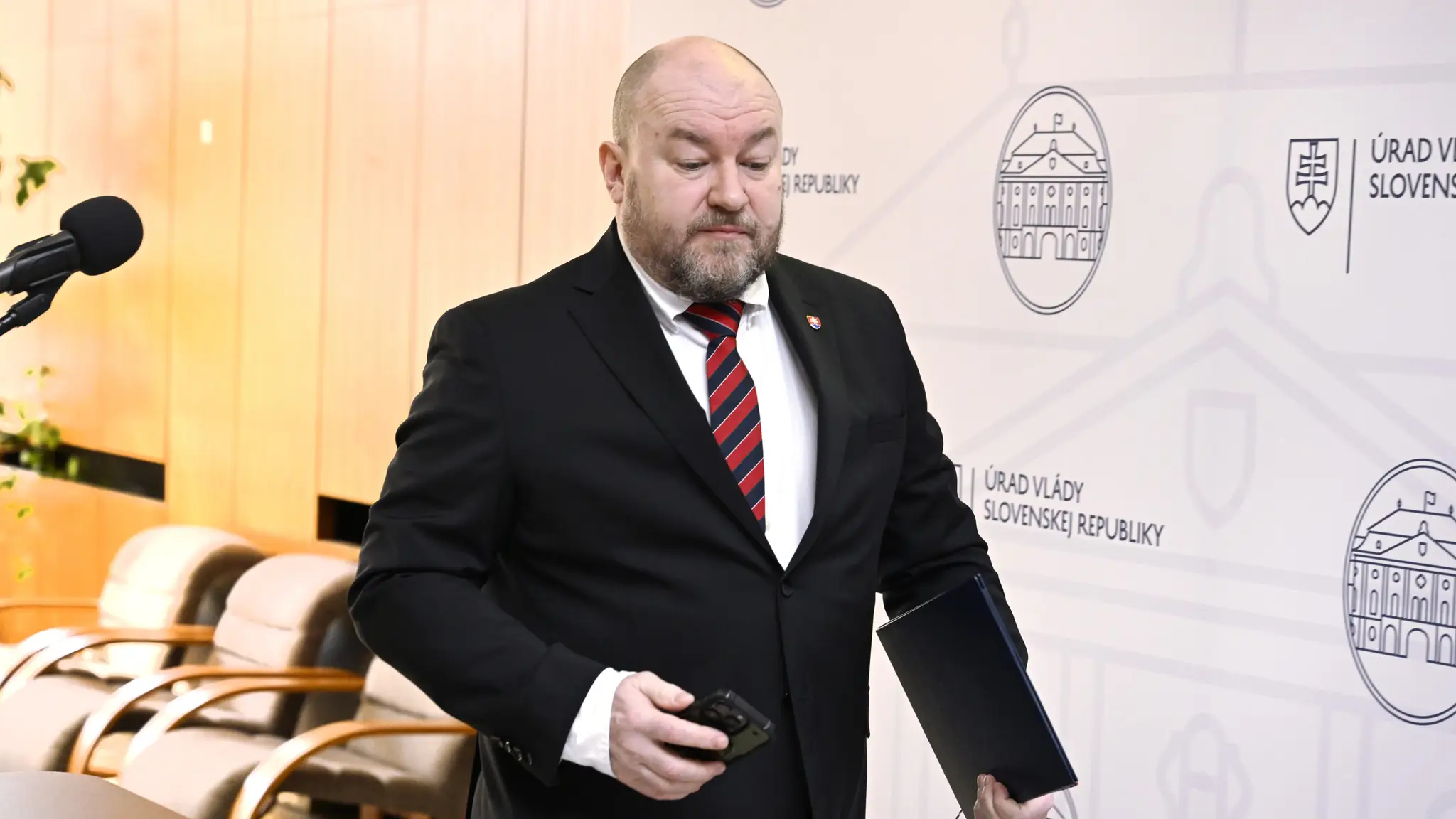 Rudolf Huliak je novým ministrom cestovného ruchu a športu SR