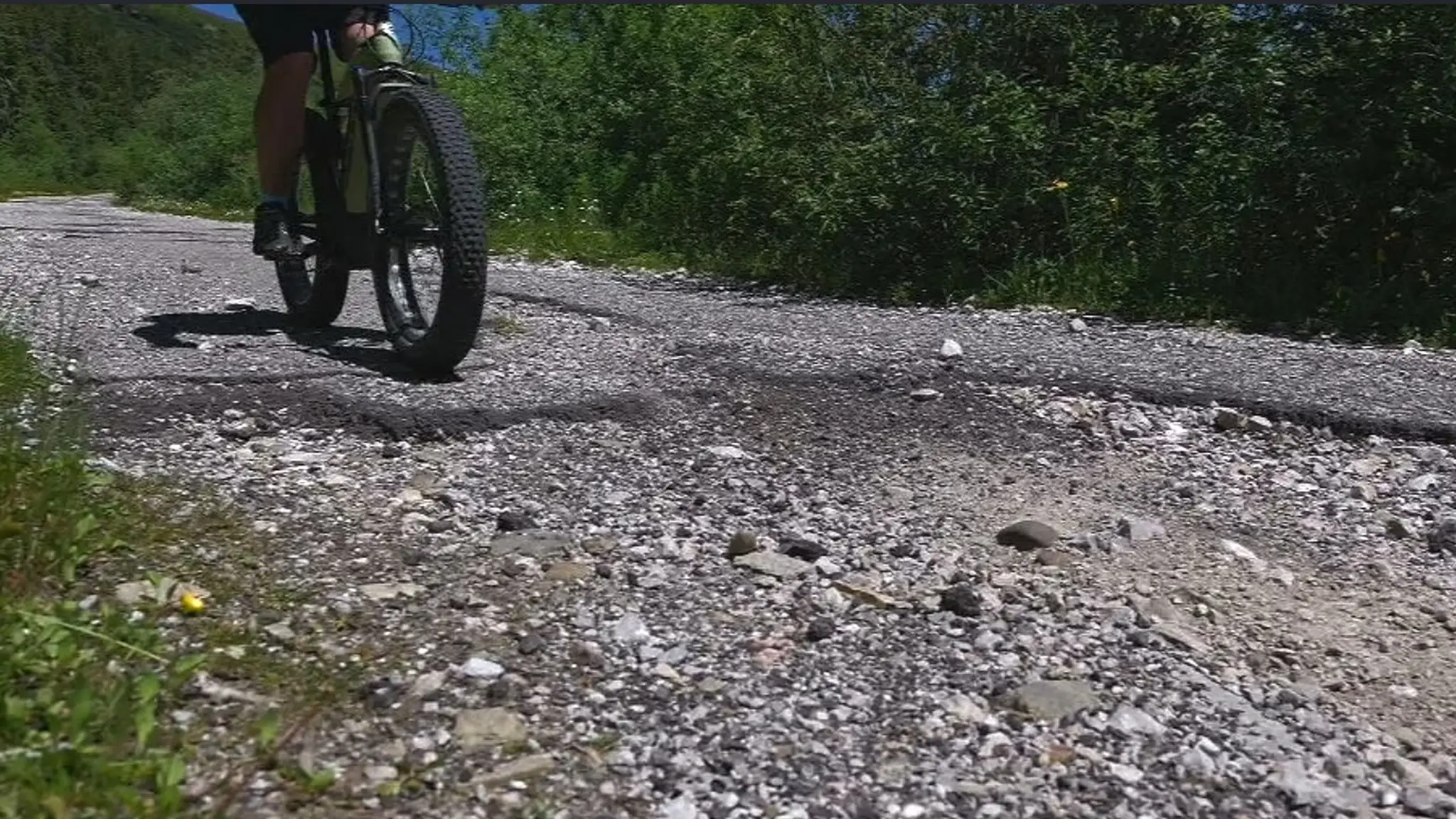 Cestu zo Šumiaca na Kráľovu hoľu zrekonštruujú. 