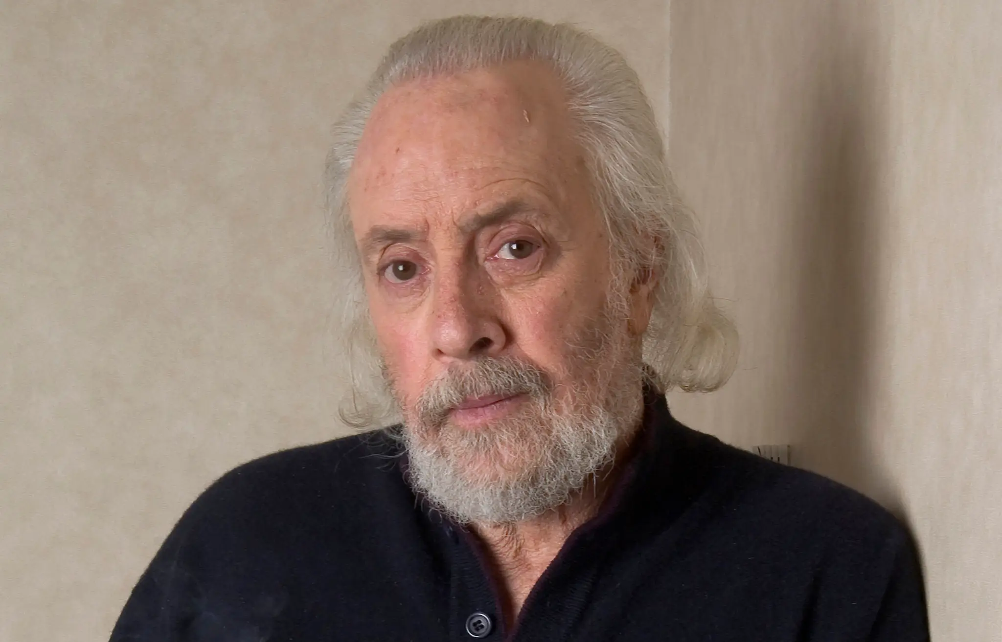 Zomrel scenárista Robert Towne.