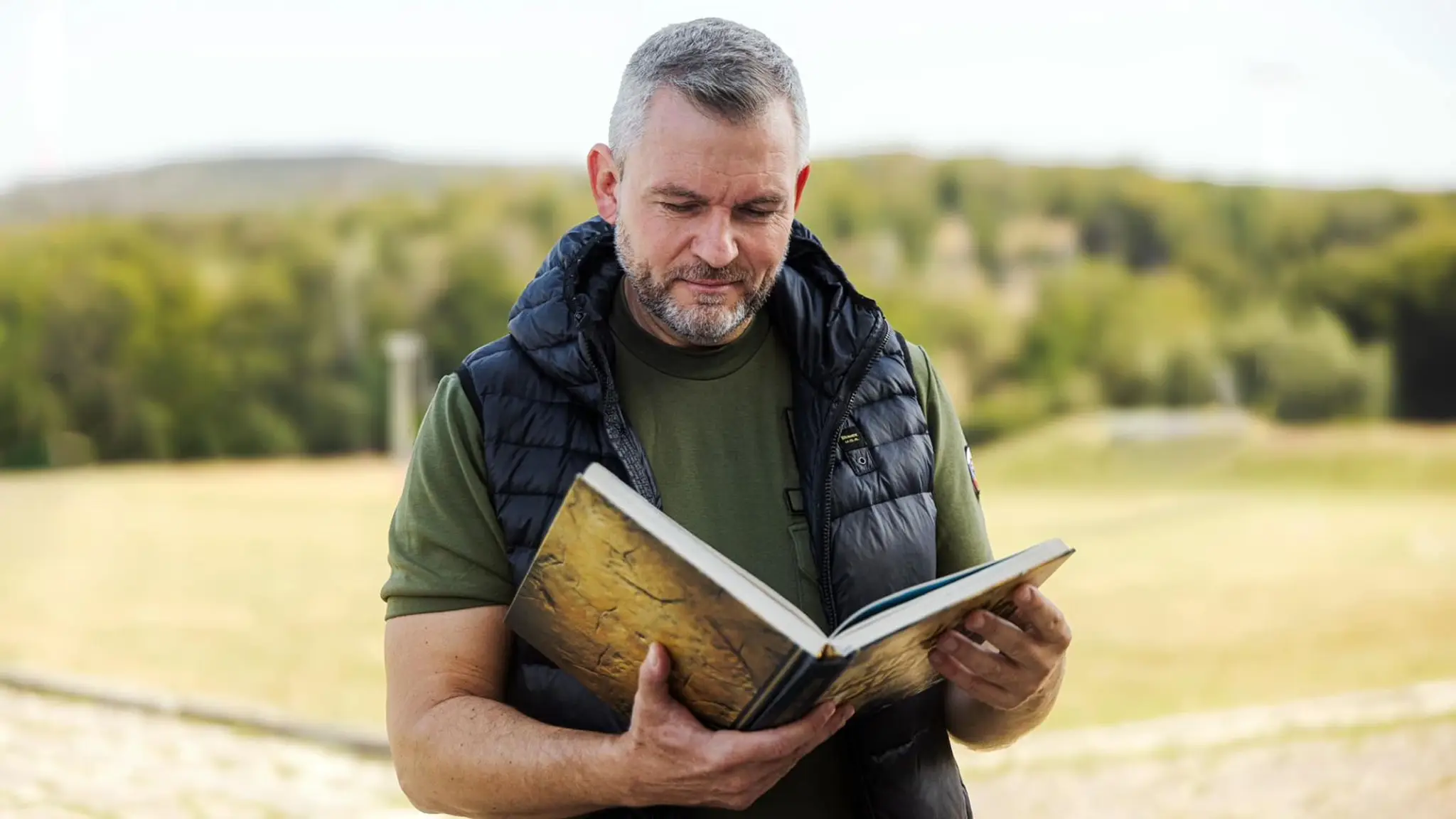 Peter Pellegrini.