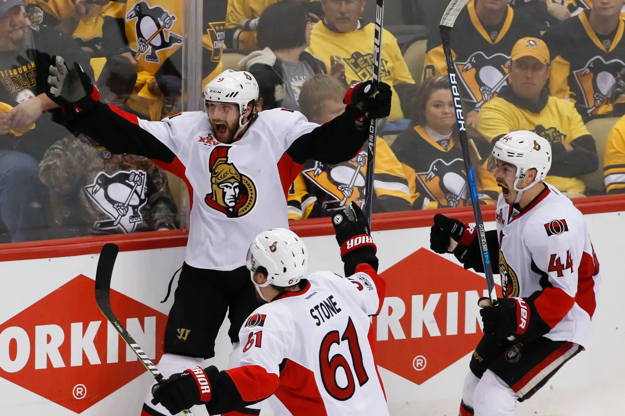 Senators