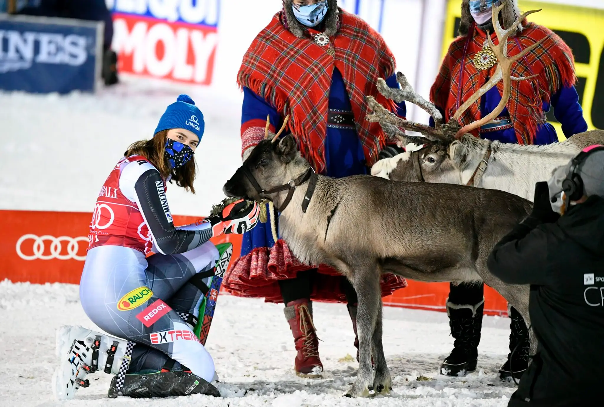 Muž zachránil svojho psa z papule aligátora 