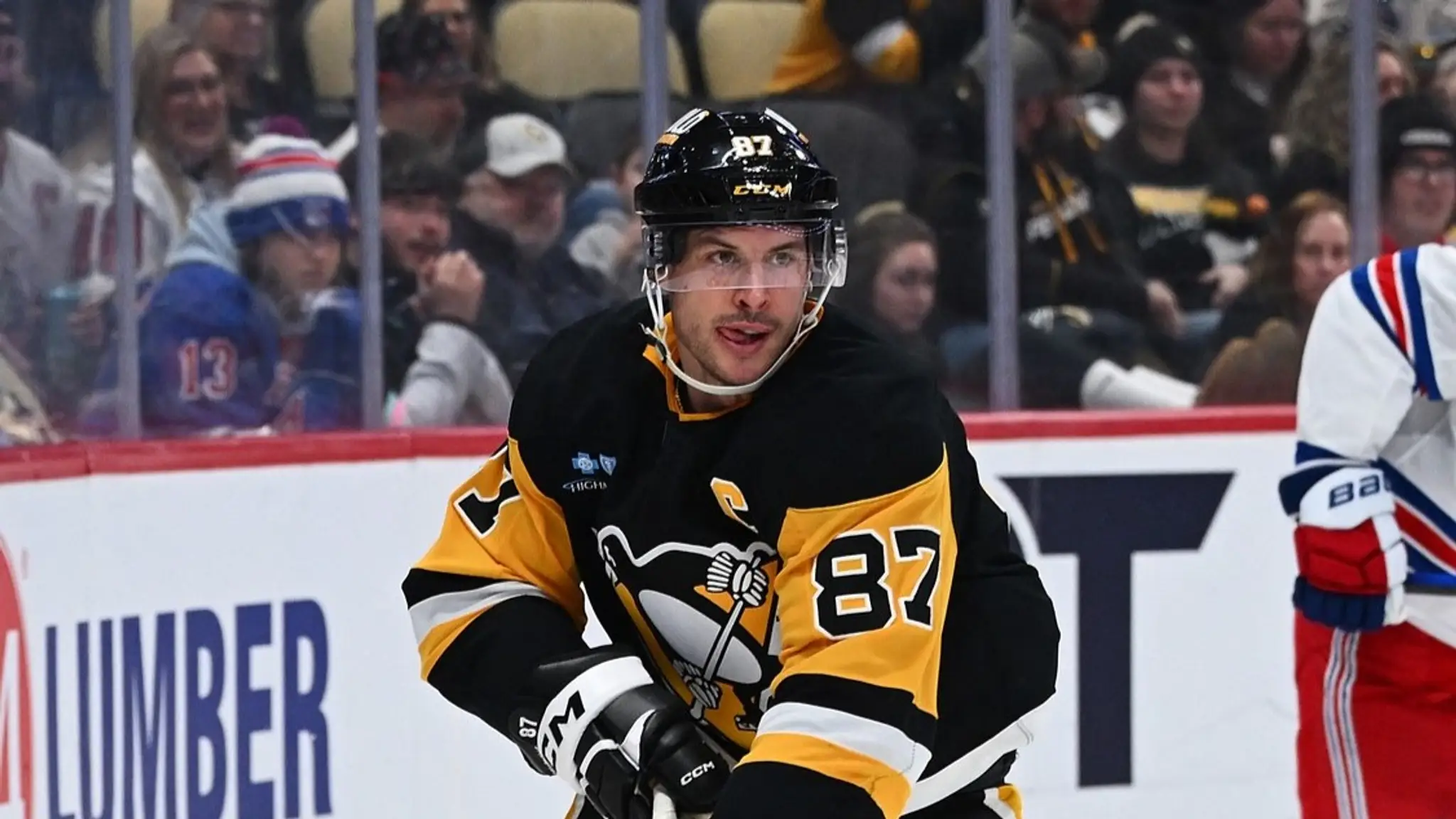 Sidney Crosby