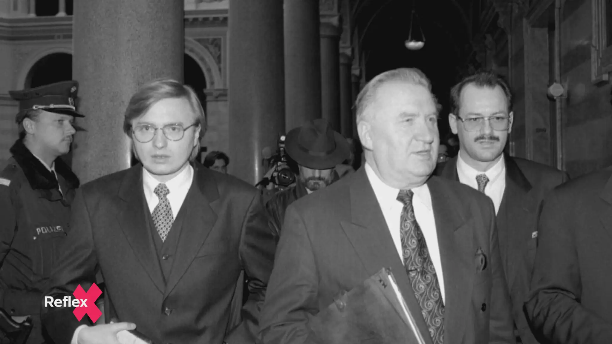 Tmavá škvrna našich dejín dodnes bez trestu
