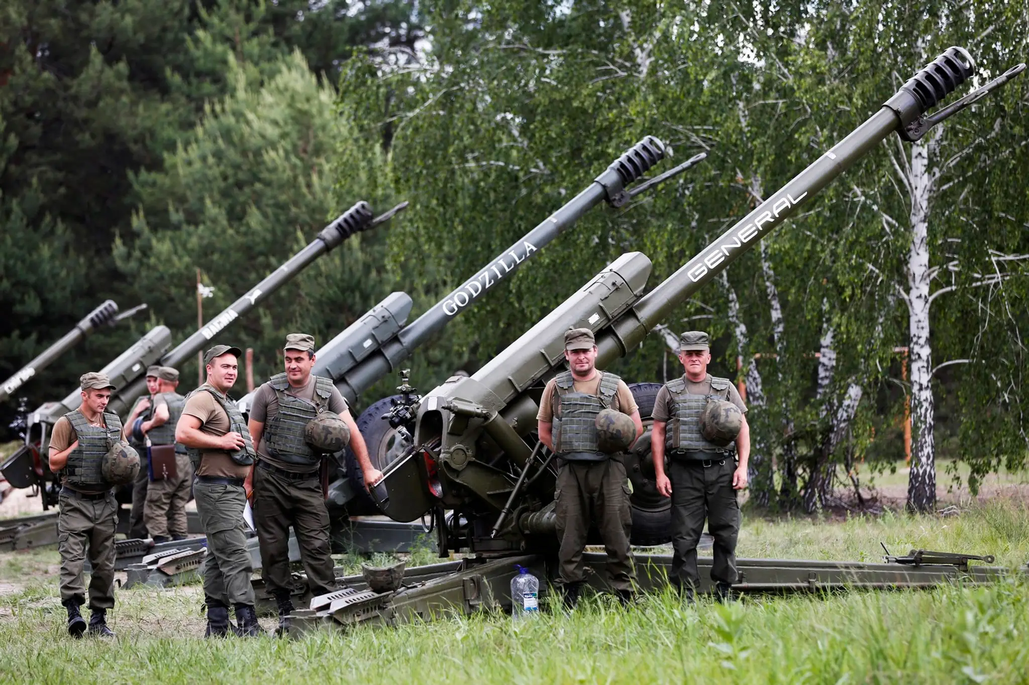 Ukraine