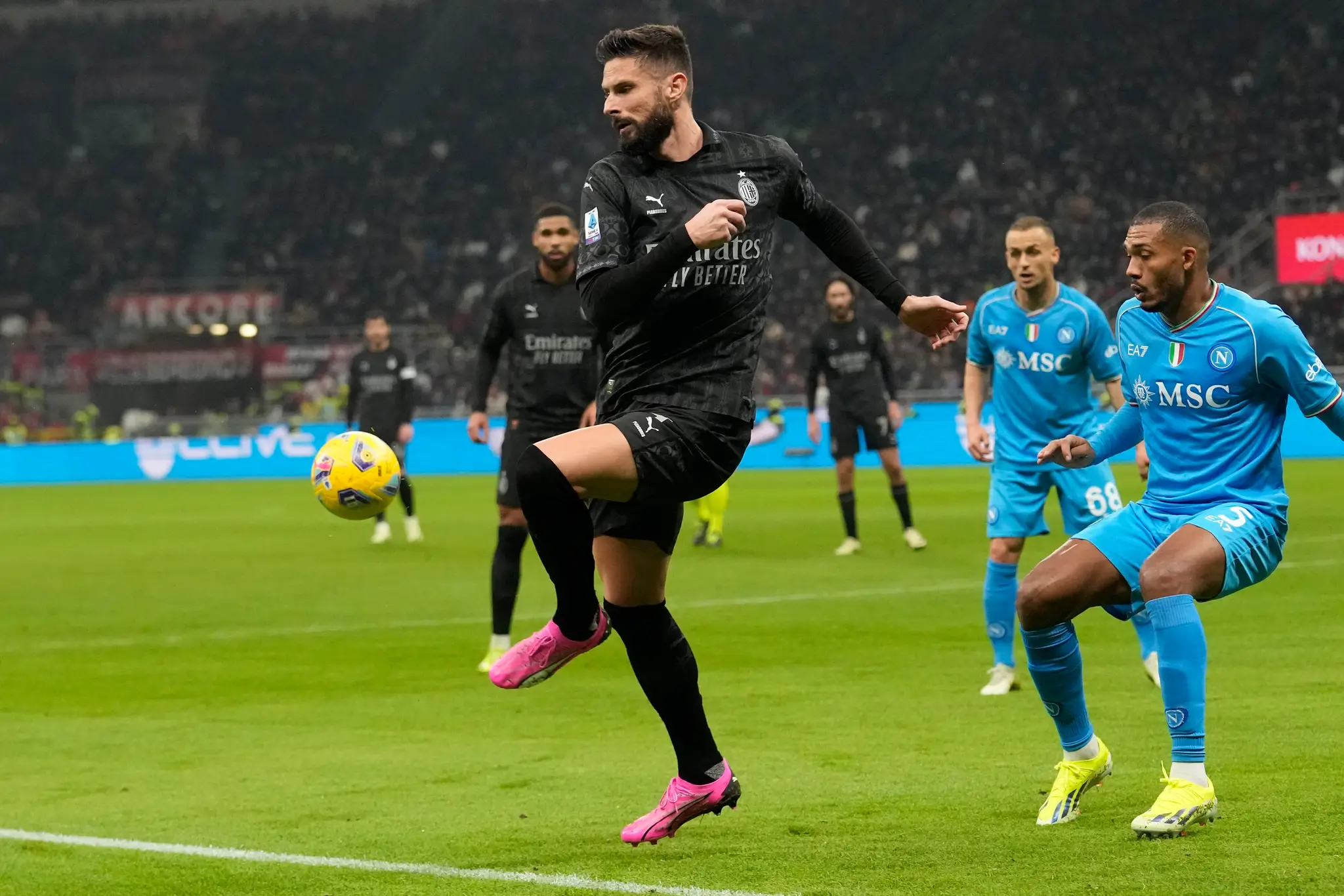 Olivier Giroud