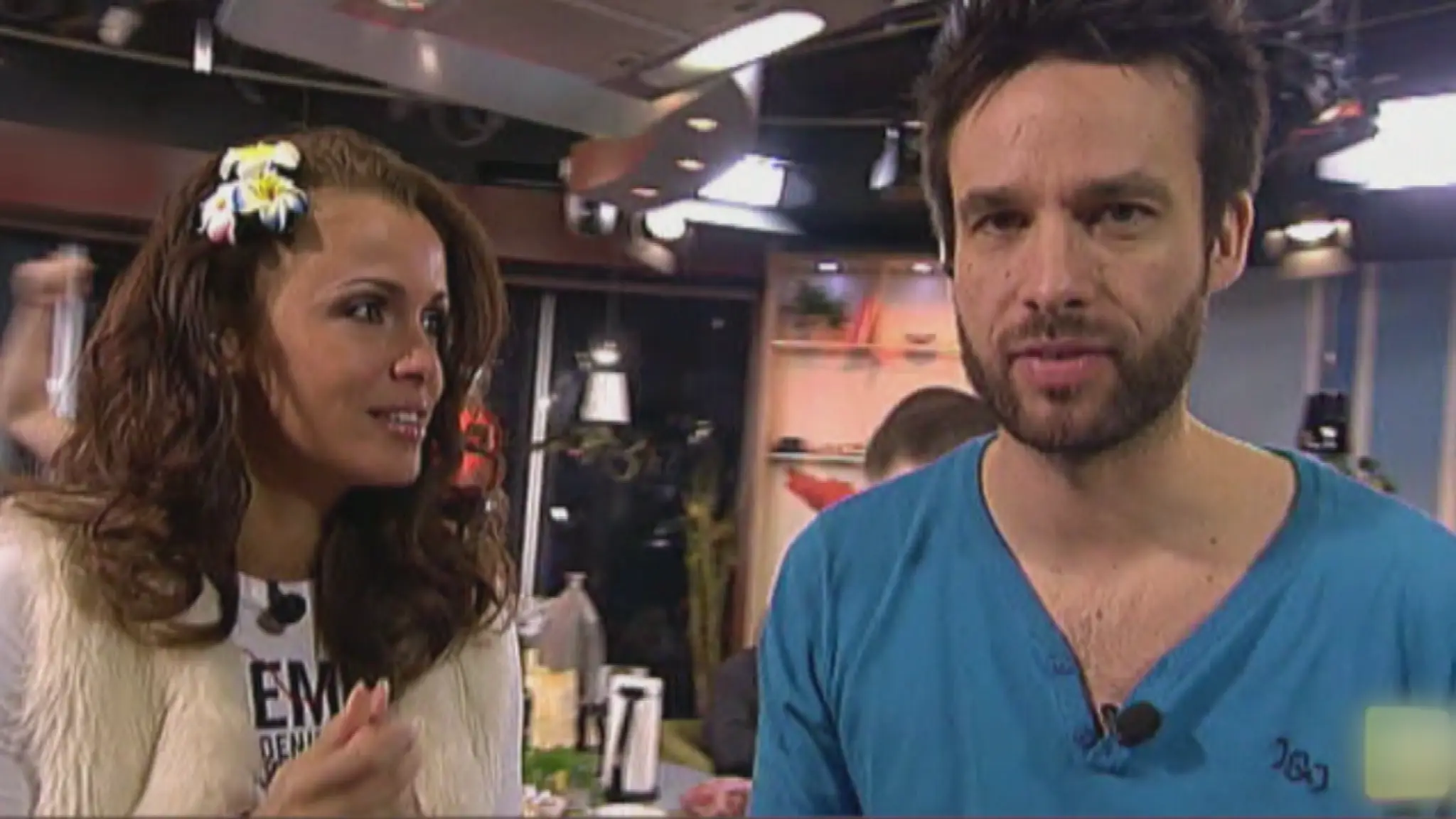 Lenka a Roman 2013