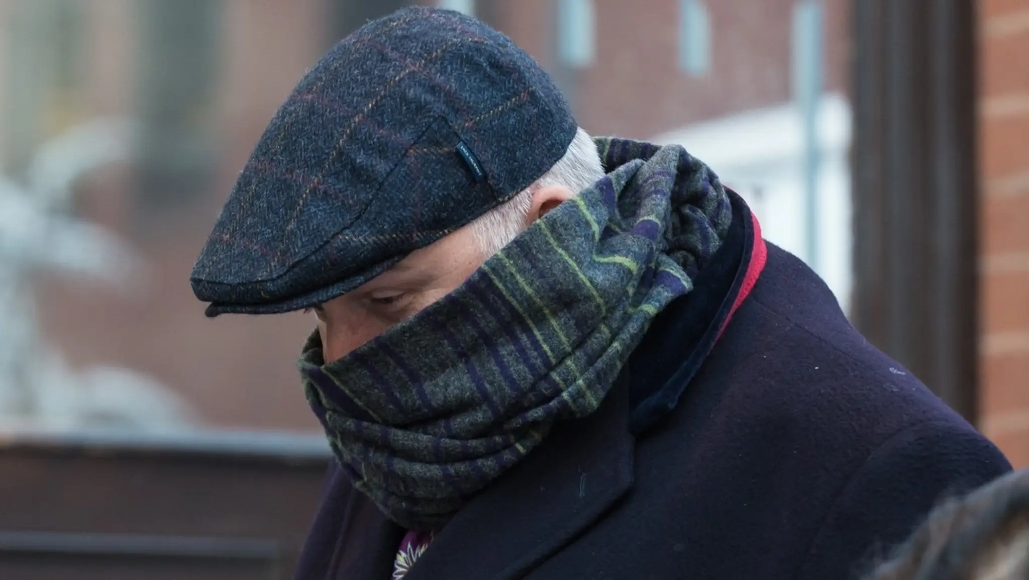 Simon Bramhall na archívnej snímke z roku 2017..jpg