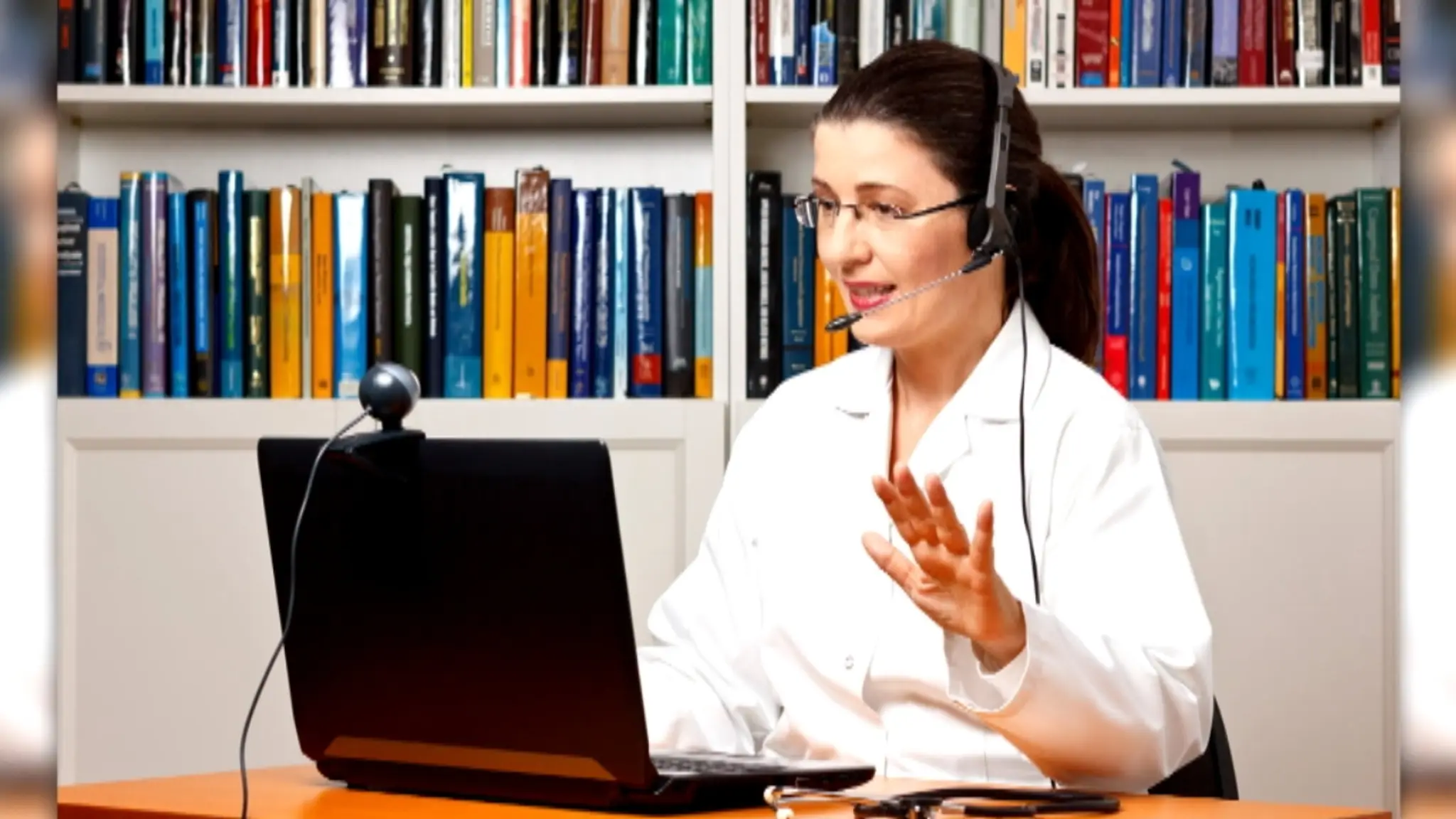 Telemedicína na Slovensku
