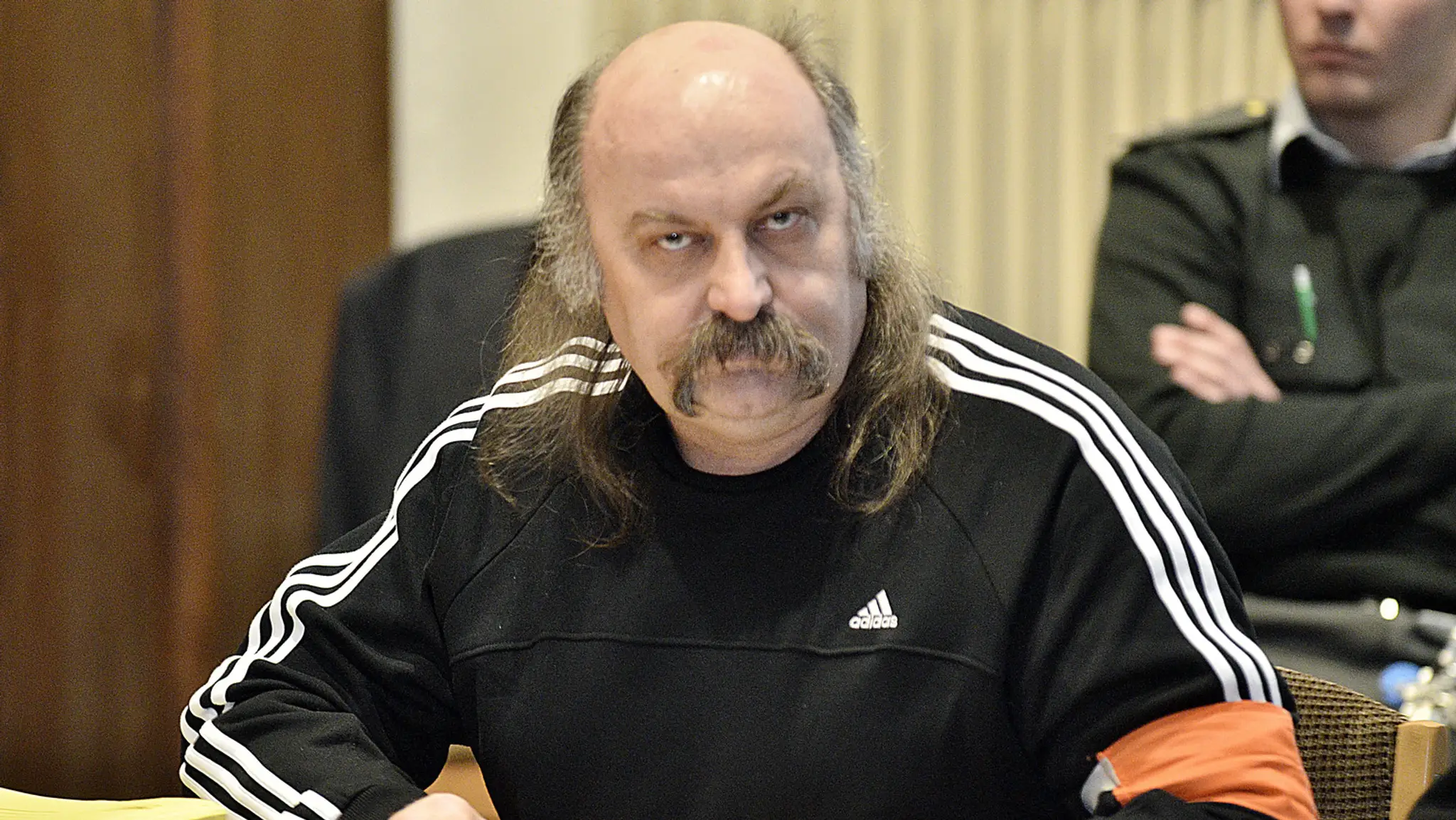 Mikuláš Vareha