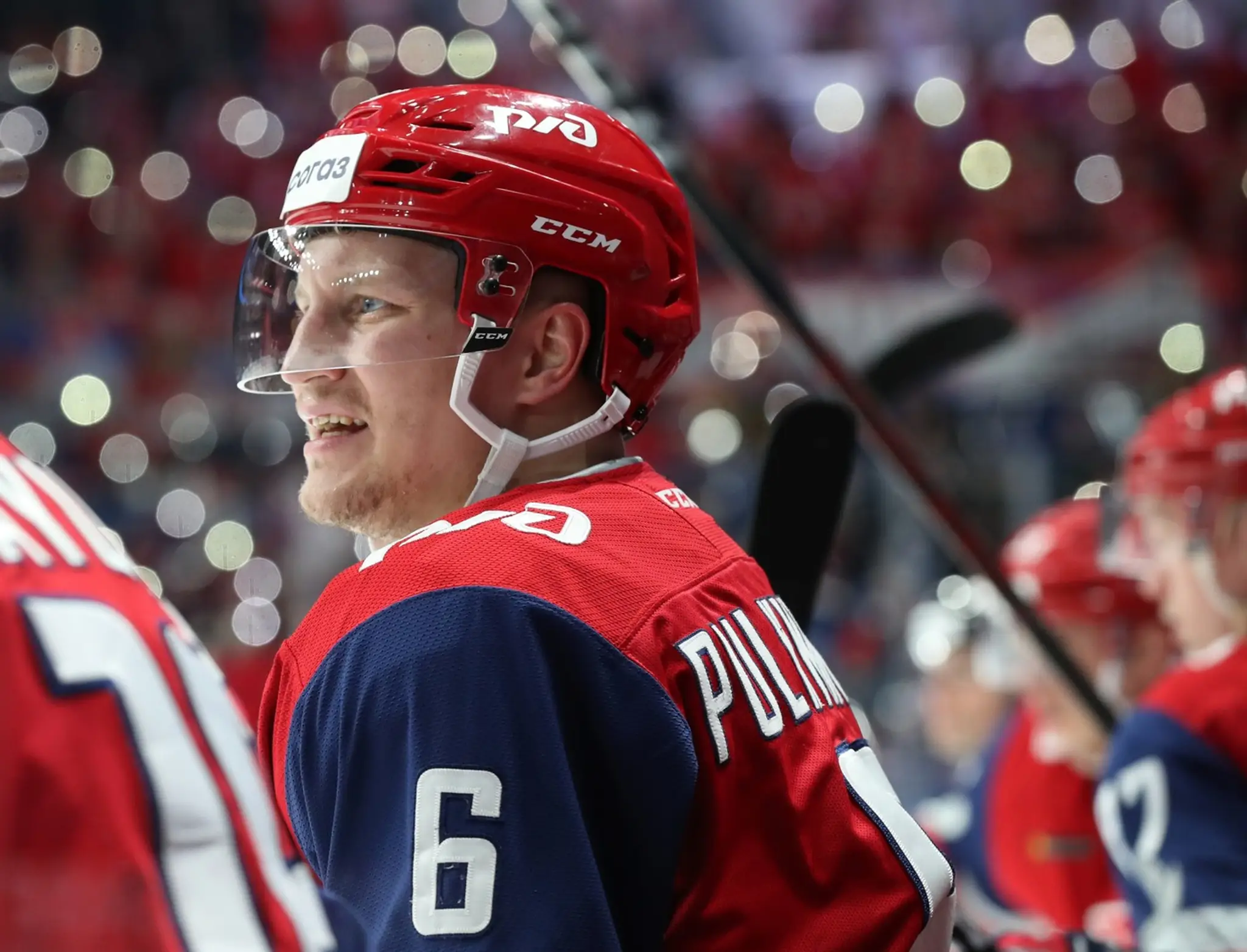 Teemu Pulkkinen