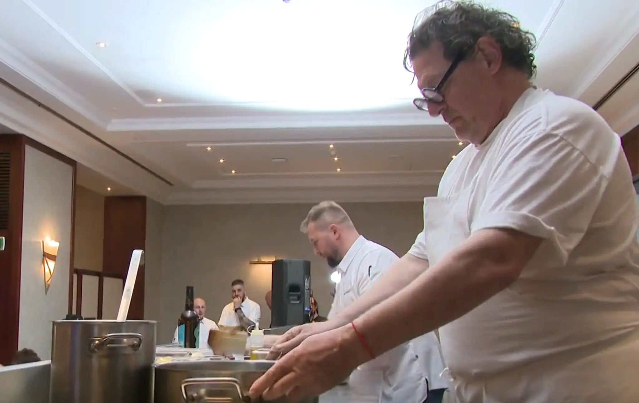 Marco Pierre White