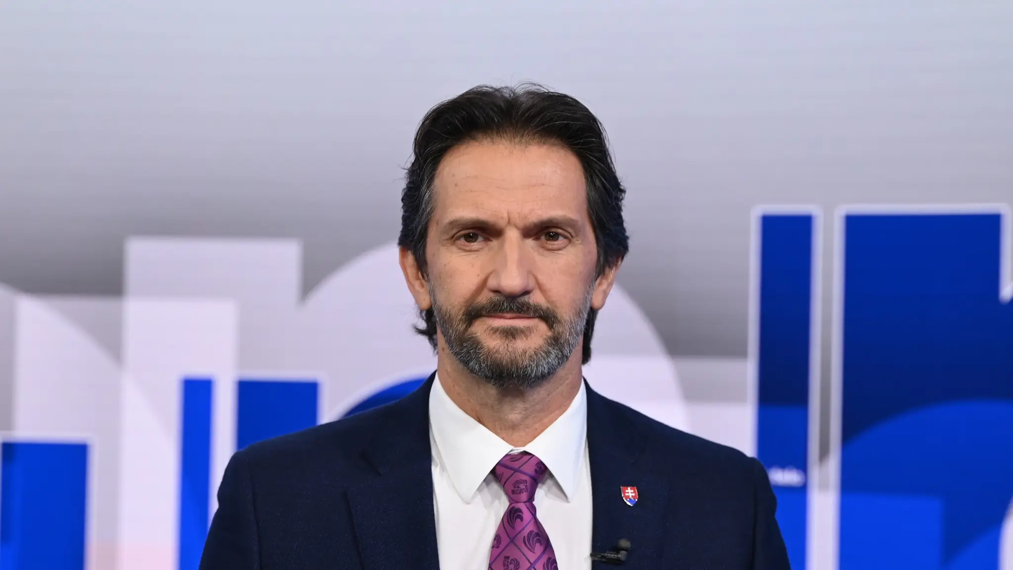 R. Kaliňák v Na telo: Čurillovci nemali nárok na ochranu, pani predsedníčka zneužívala úrad