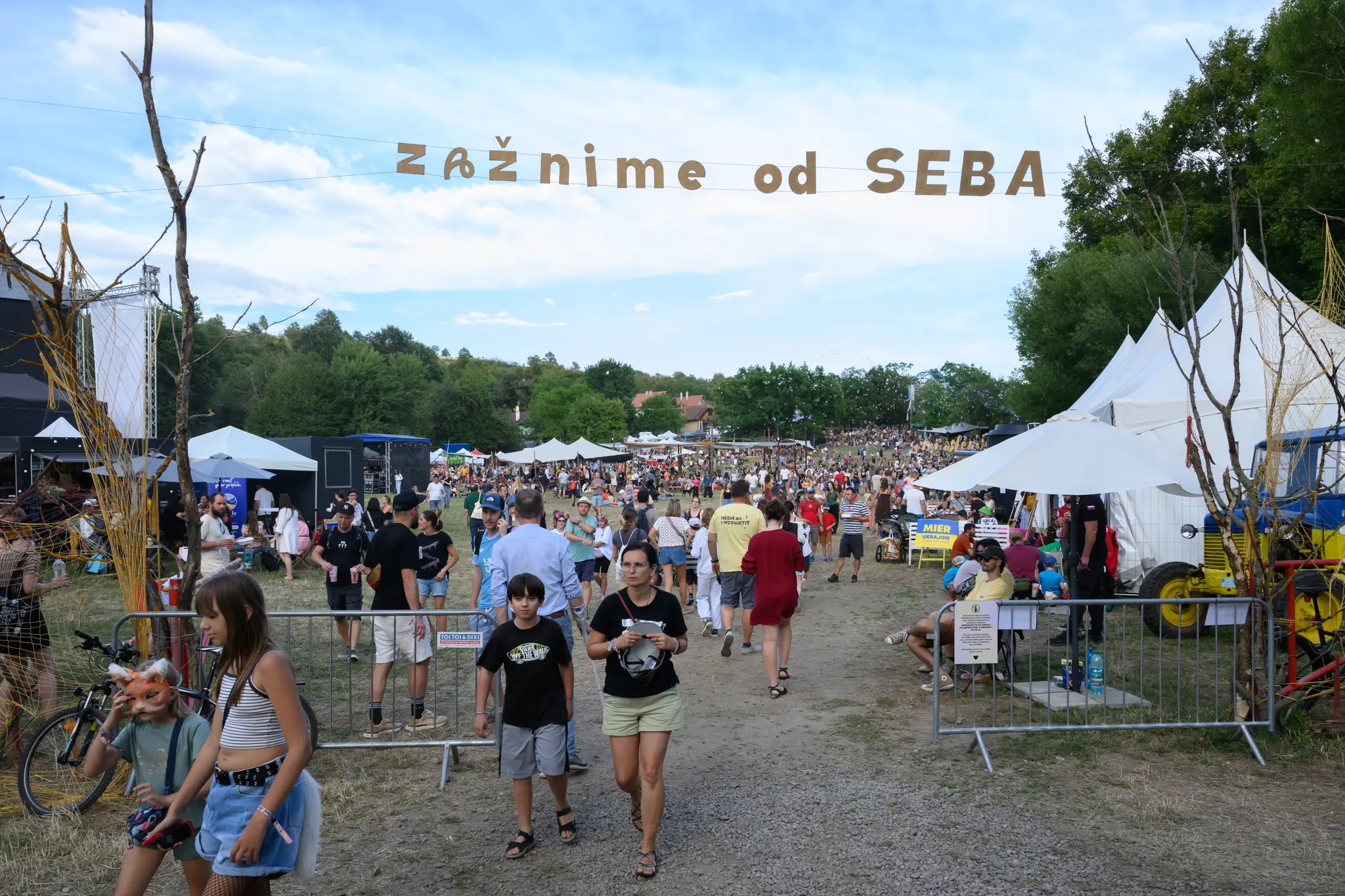 Festival Atmosféra