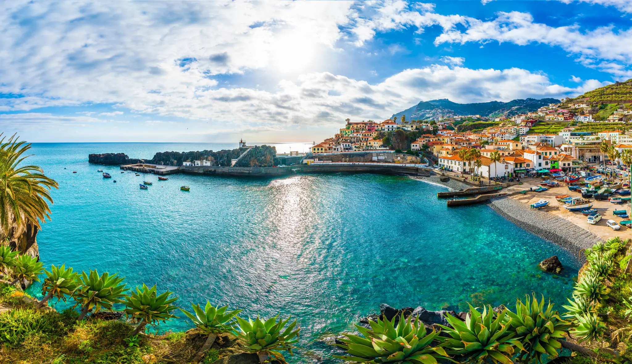 Madeira.