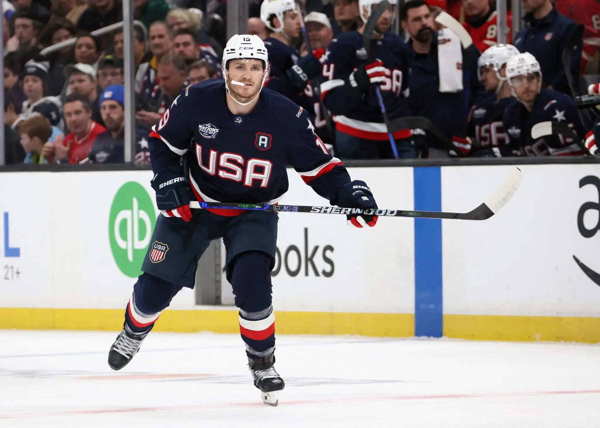 Matthew Tkachuk
