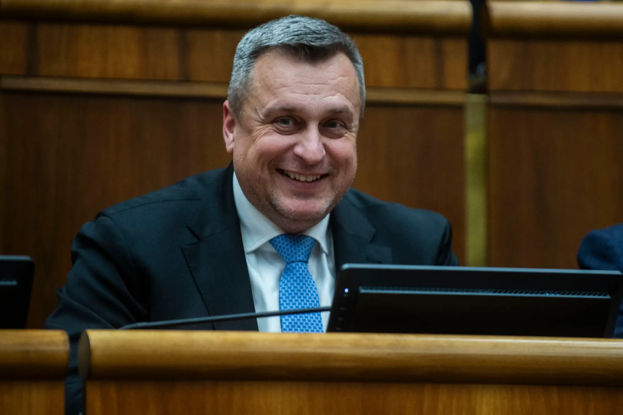 Andrej Danko