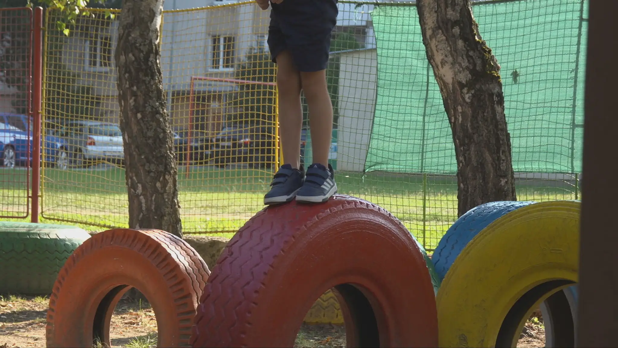 Poplatok za materské školy sa zníži na polovicu