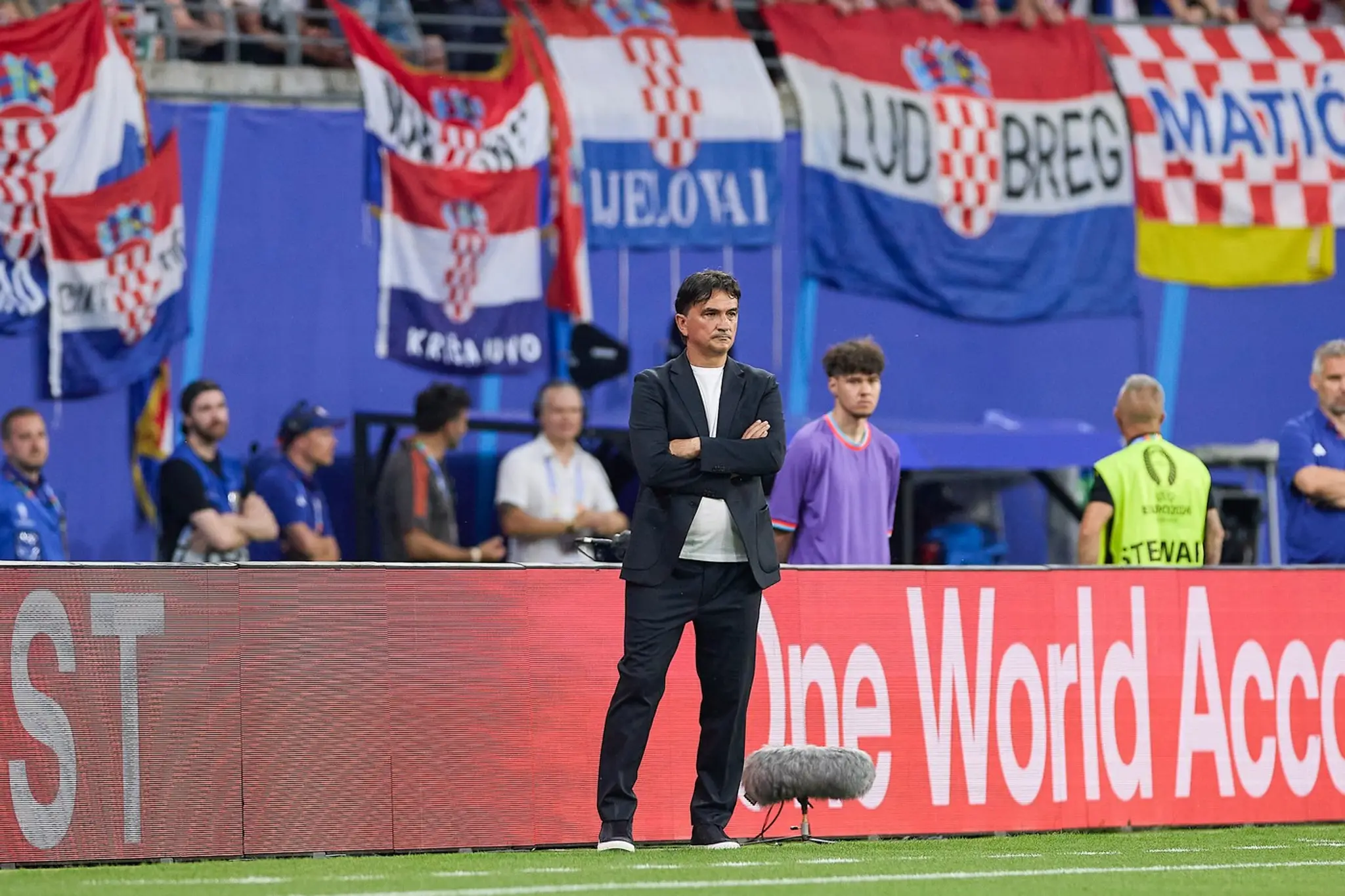 Zlatko Dalič.