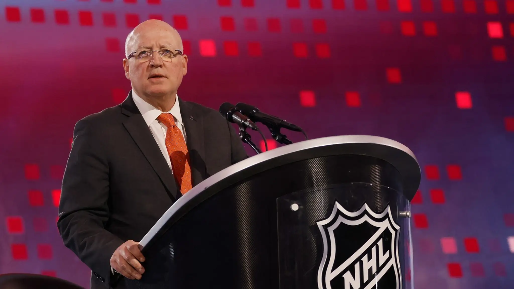 Bill Daly