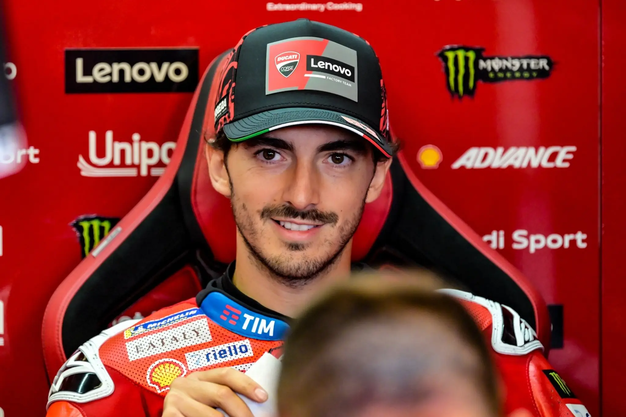 Francesco Bagnaia