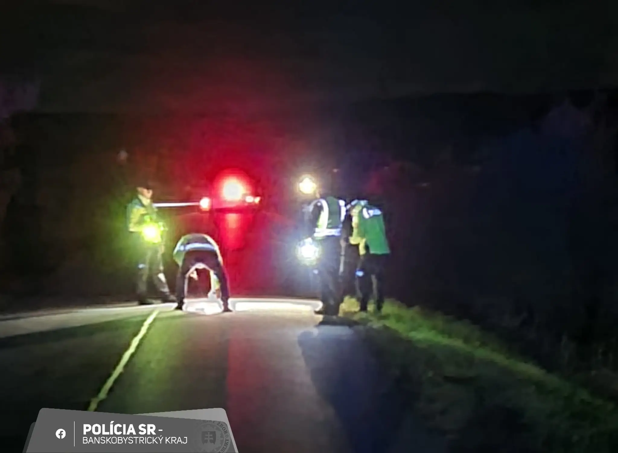 Nehoda si vyžiadala tri obete, z toho dve deti.
