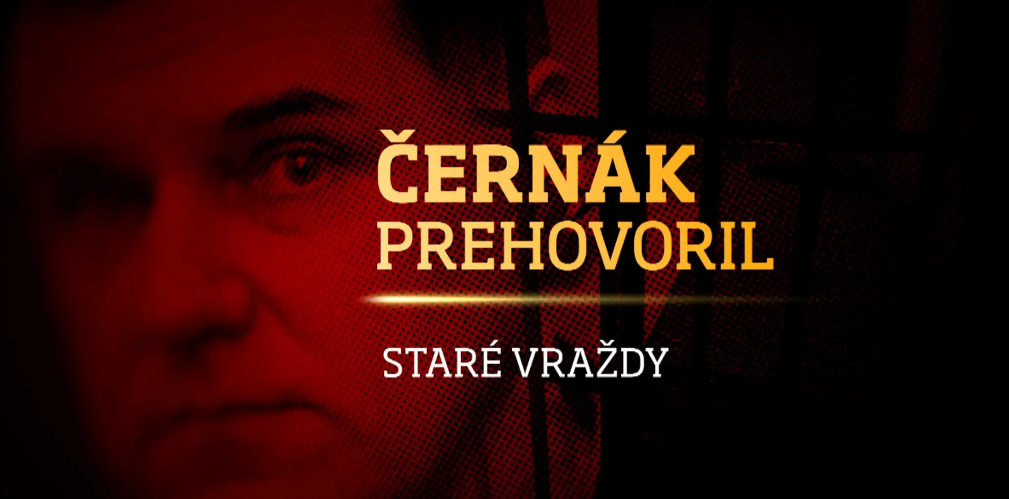 Špeciál o Mikulášovi Černákovi