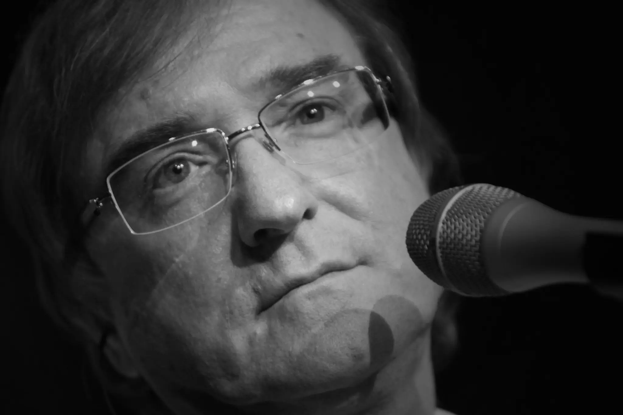 Spevák Miroslav Žbirka