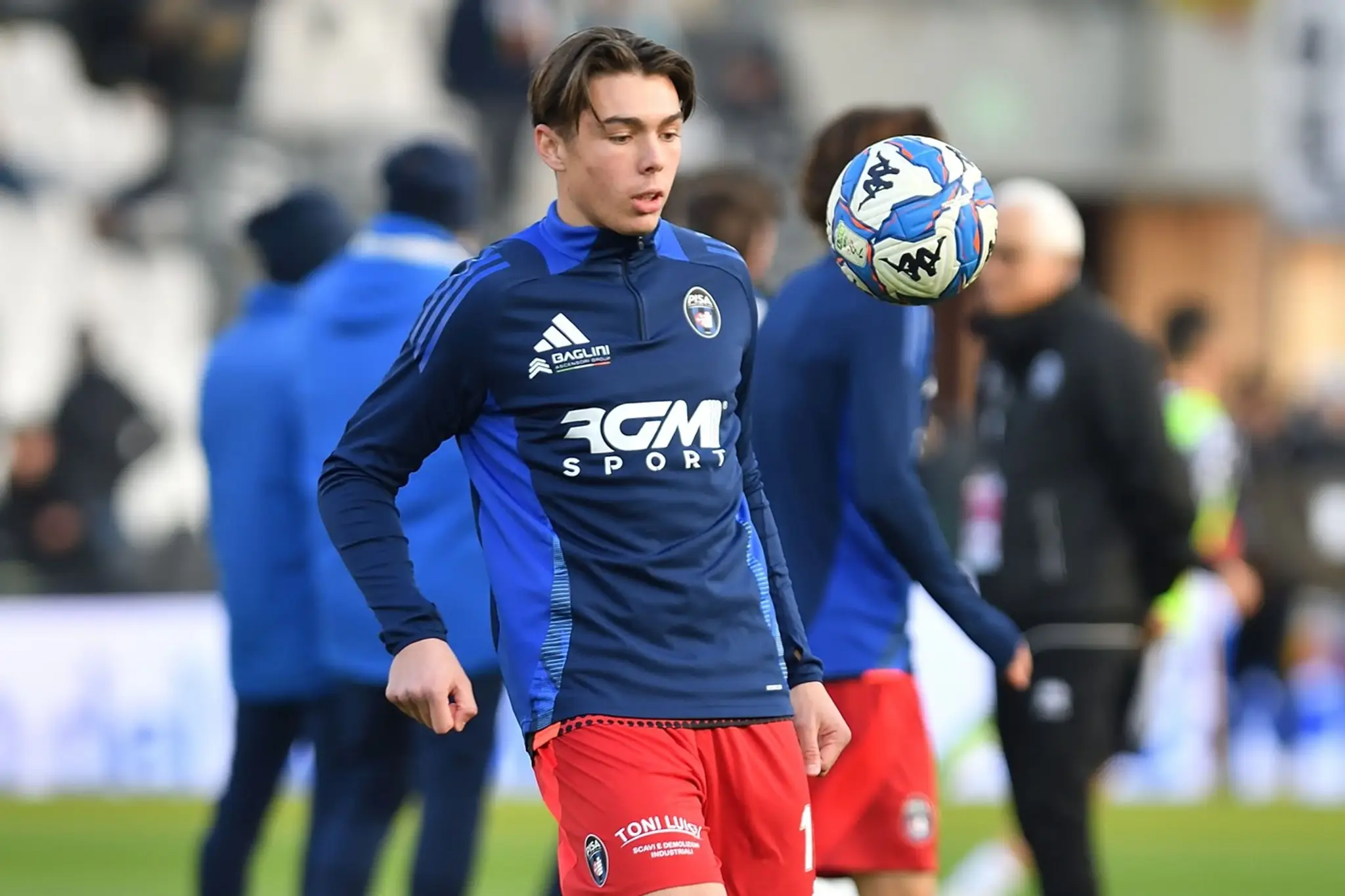 Louis Thomas Buffon