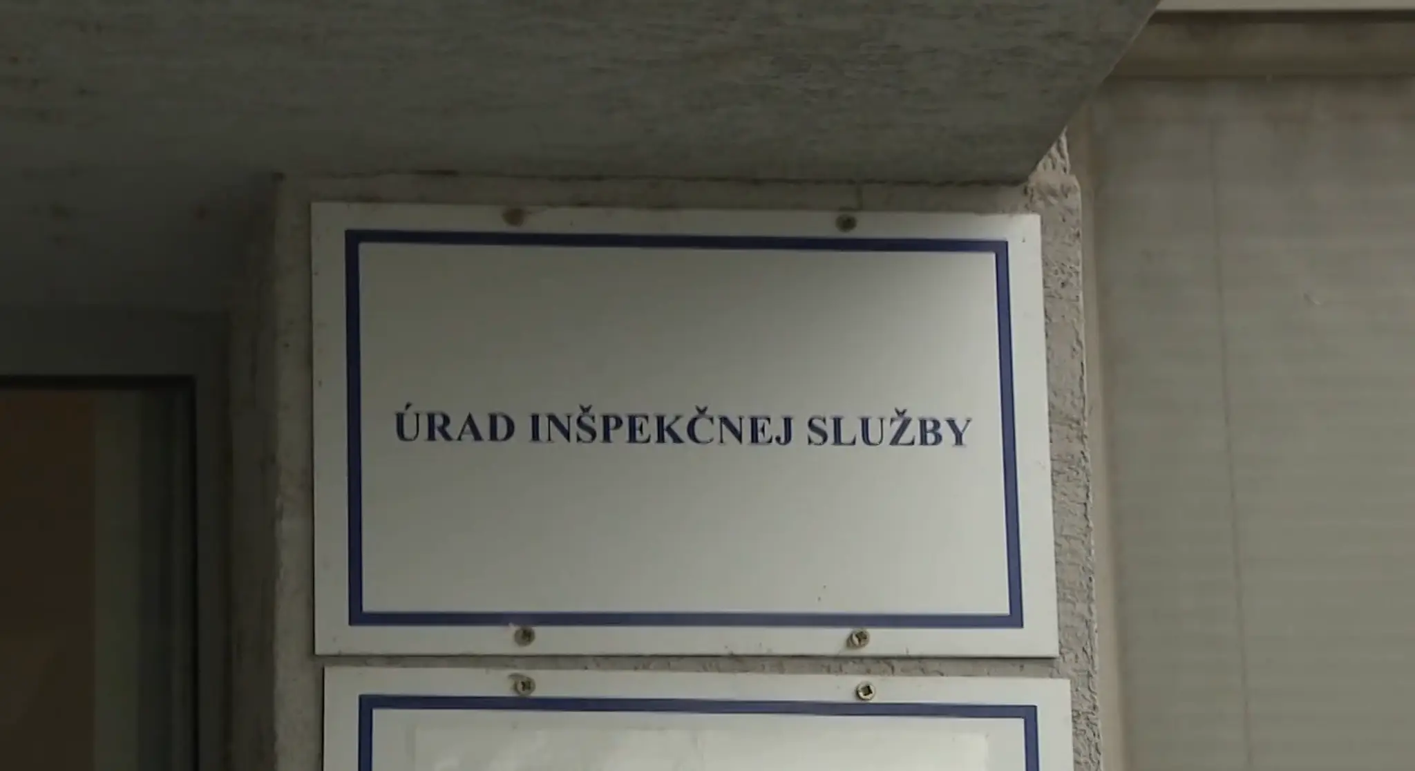 Inšpekcia