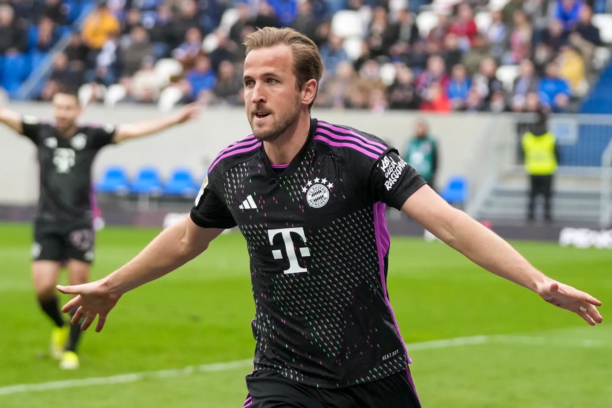 Harry Kane