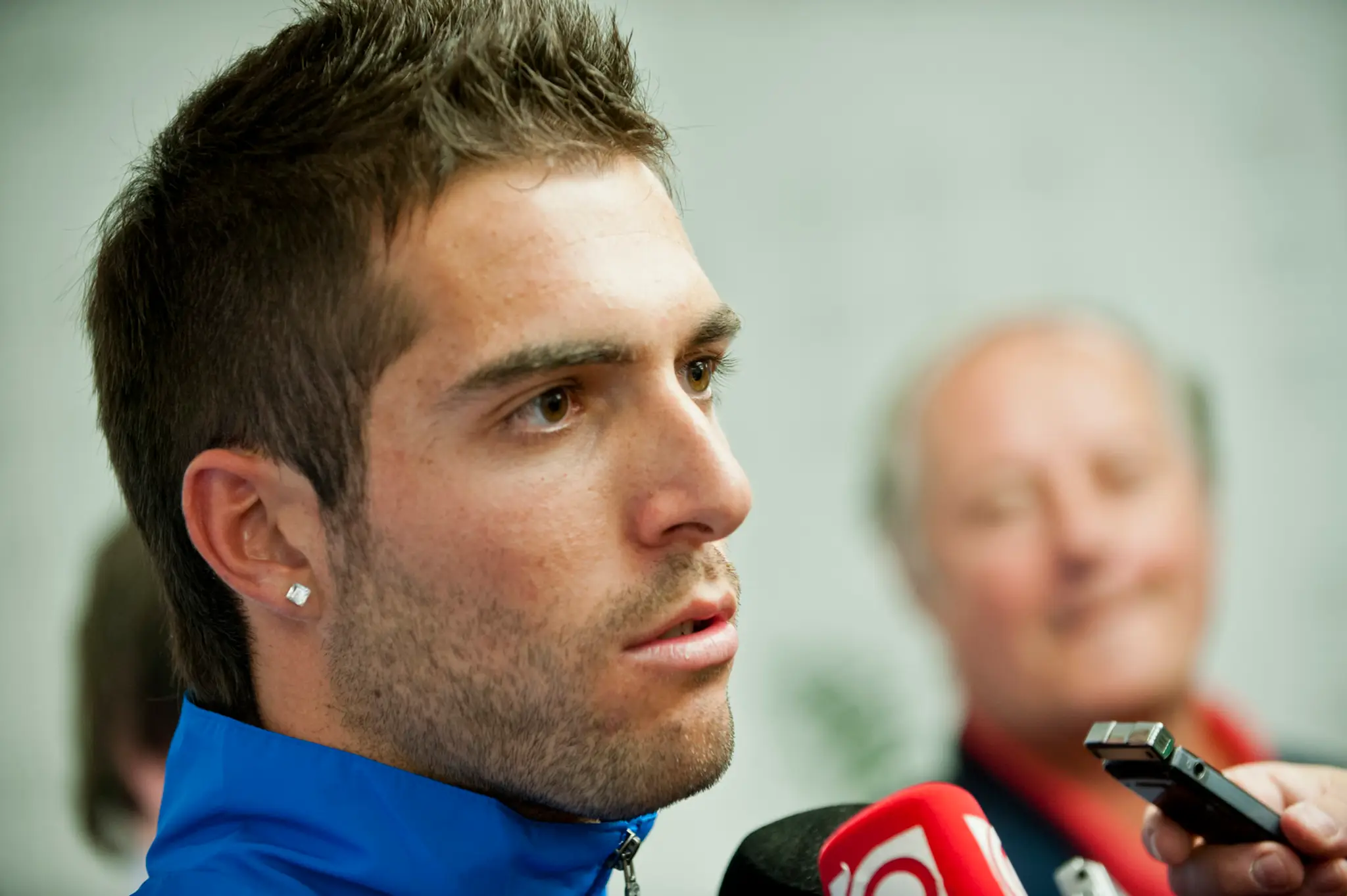 David Depetris